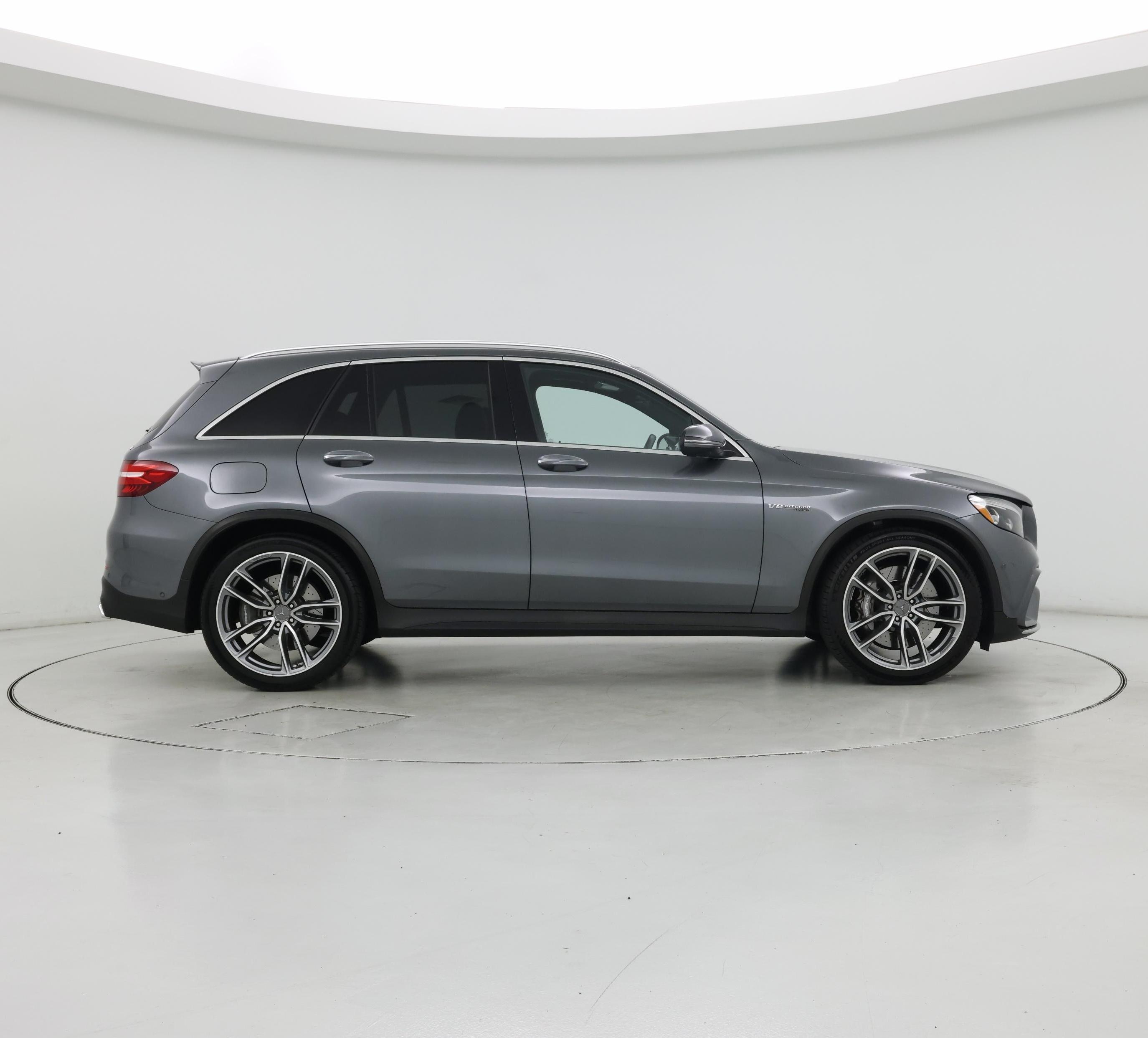 Thumbnail: 2018 Mercedes-Benz GL-Class - 7