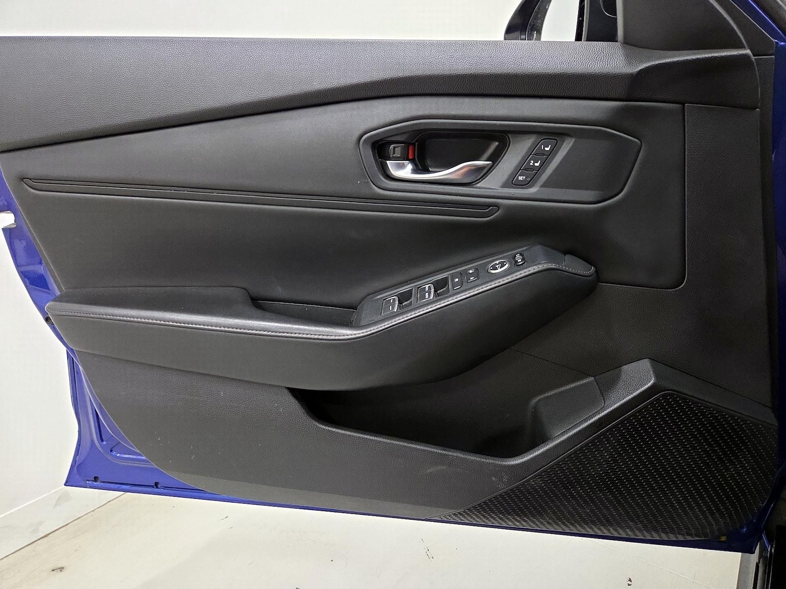 2024 Honda Accord Hybrid Sport-L - Photo 13