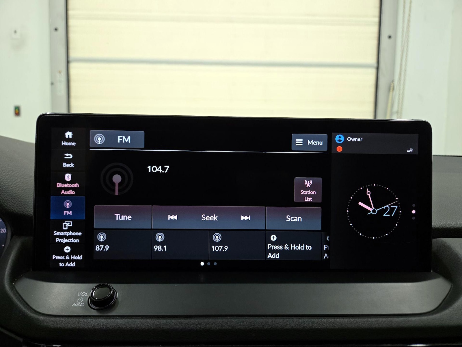 2024 Honda Accord Hybrid Sport-L - Photo 15