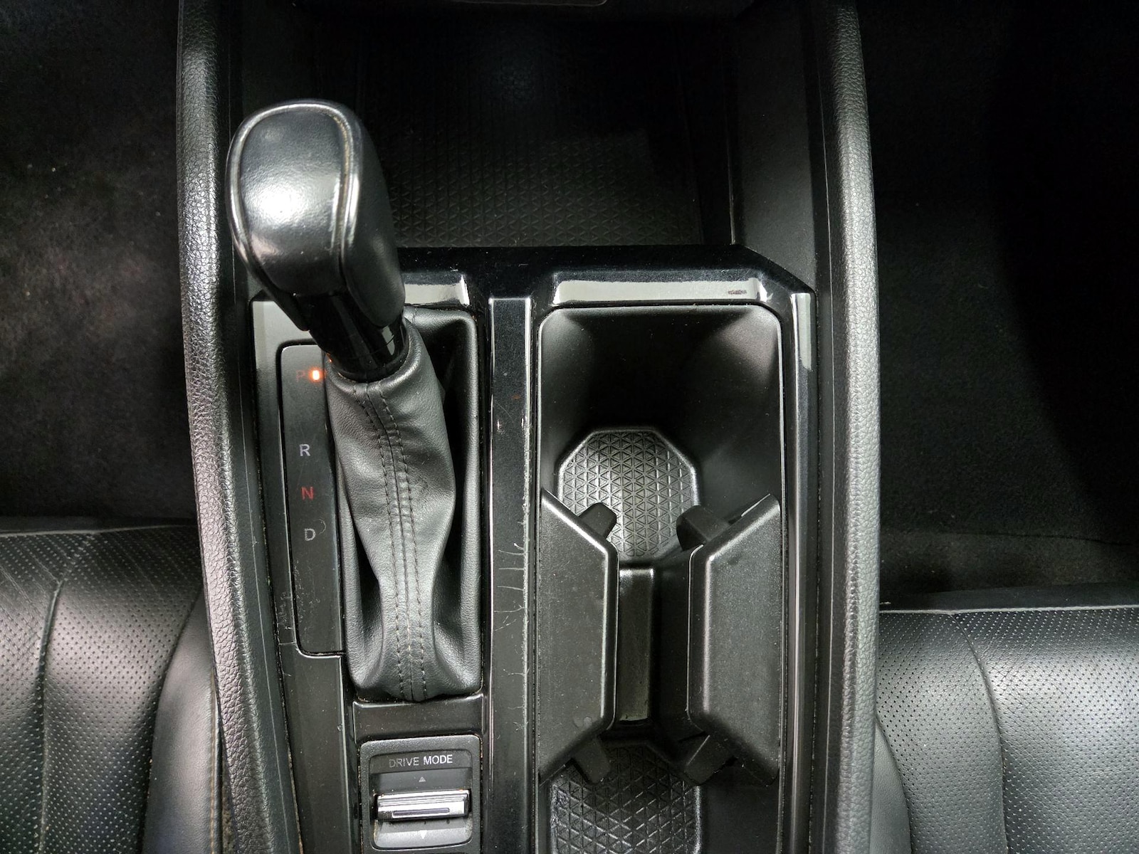 2024 Honda Accord Hybrid Sport-L - Photo 17