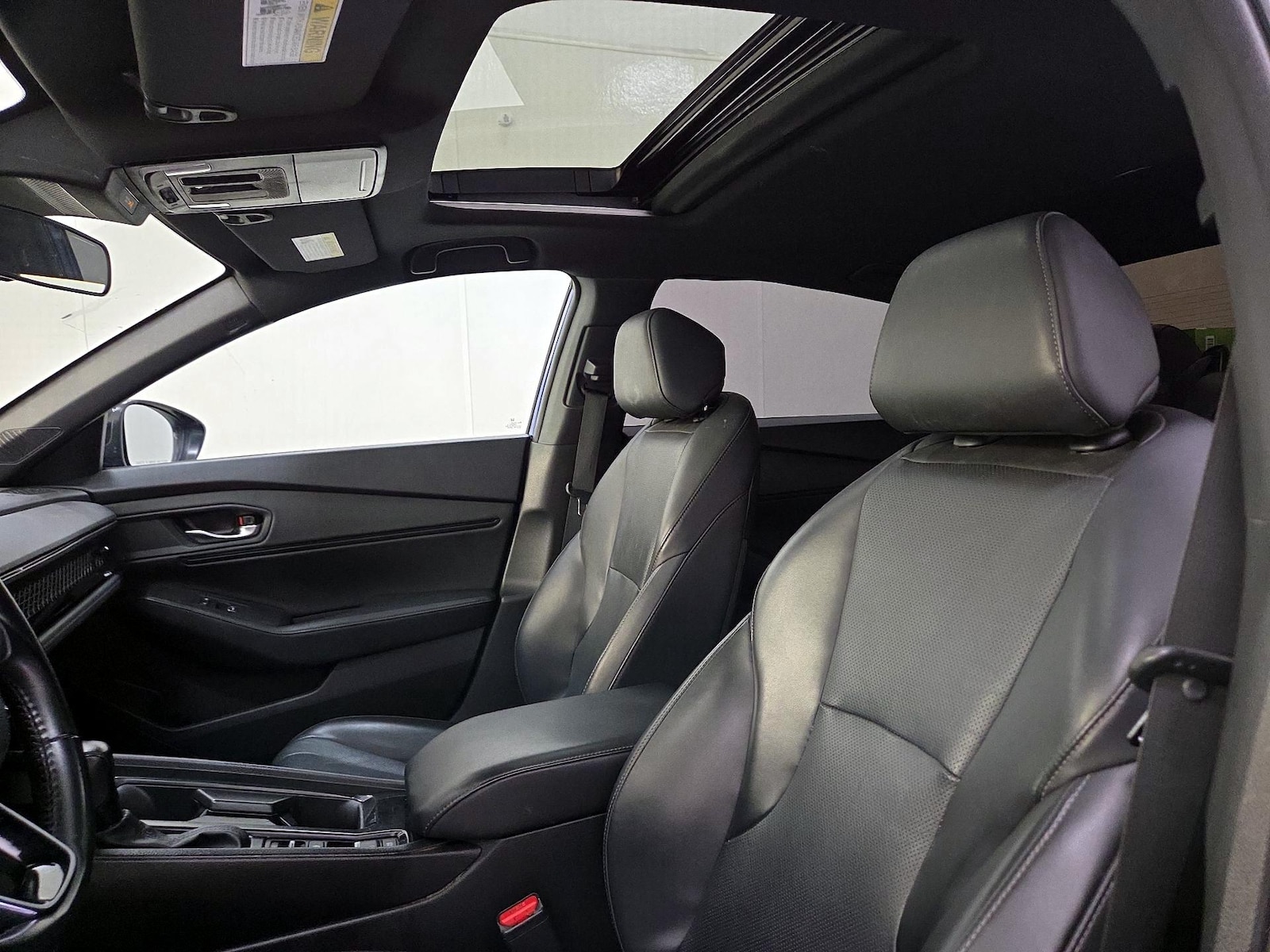 2024 Honda Accord Hybrid Sport-L - Photo 19