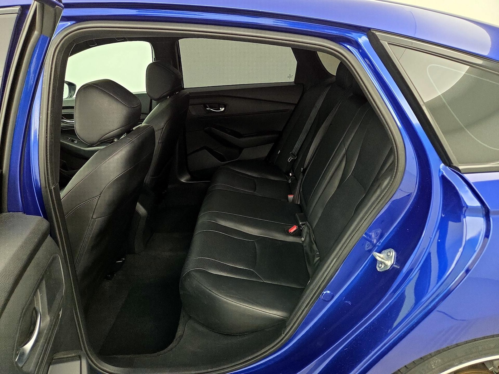 2024 Honda Accord Hybrid Sport-L - Photo 20