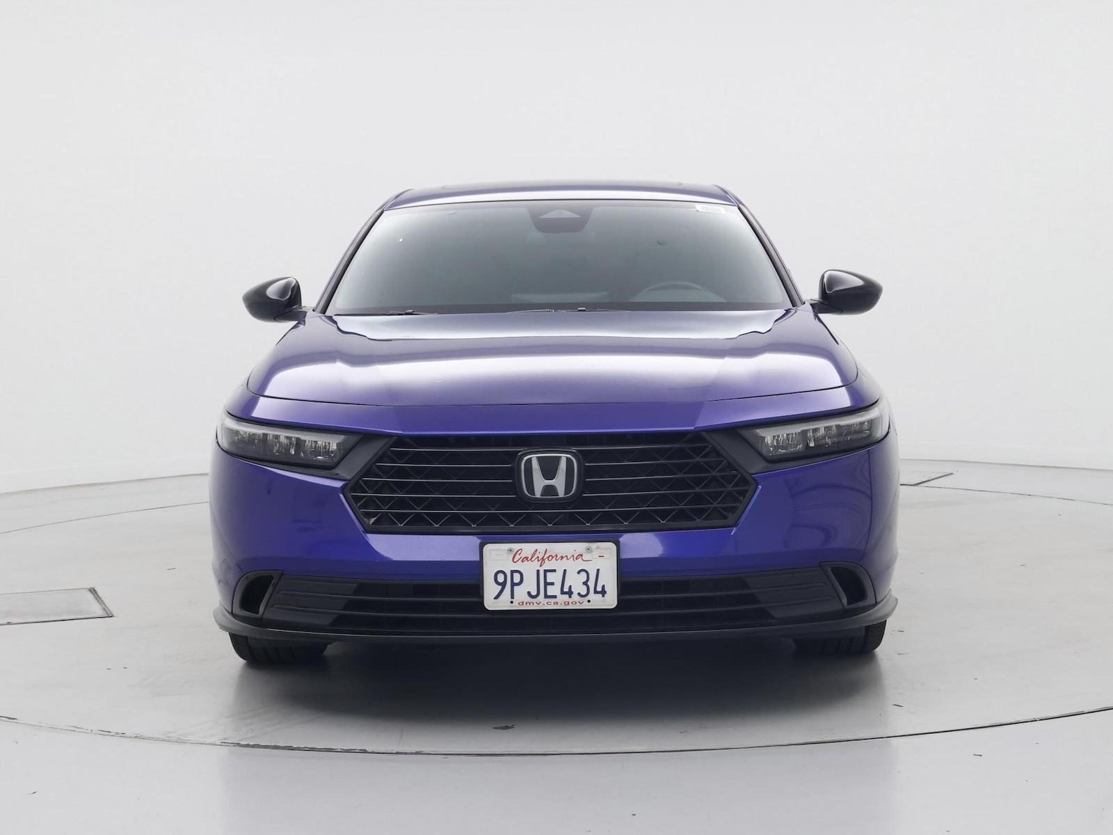 2024 Honda Accord Hybrid Sport-L - Photo 6