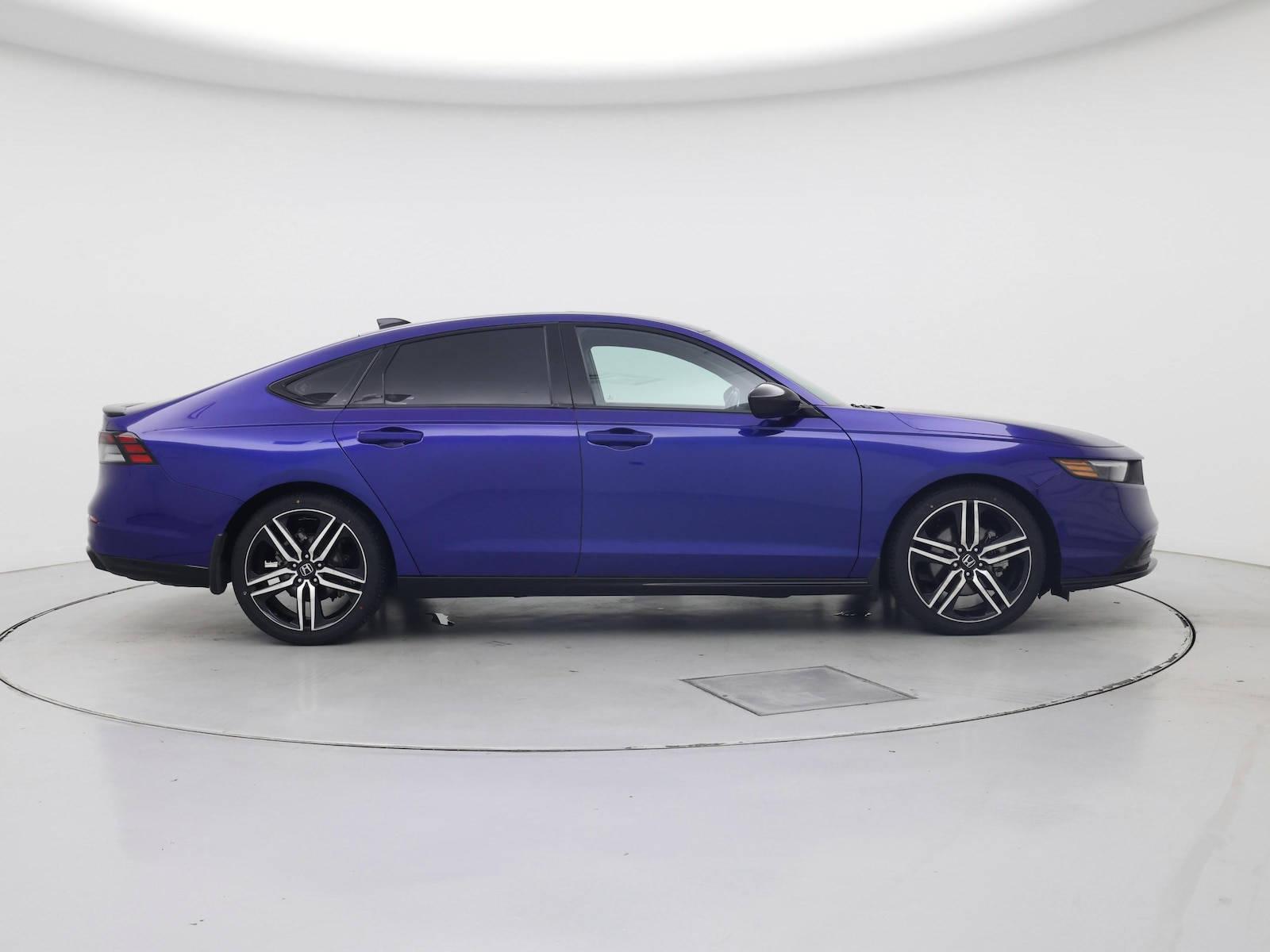 2024 Honda Accord Hybrid Sport-L - Photo 8