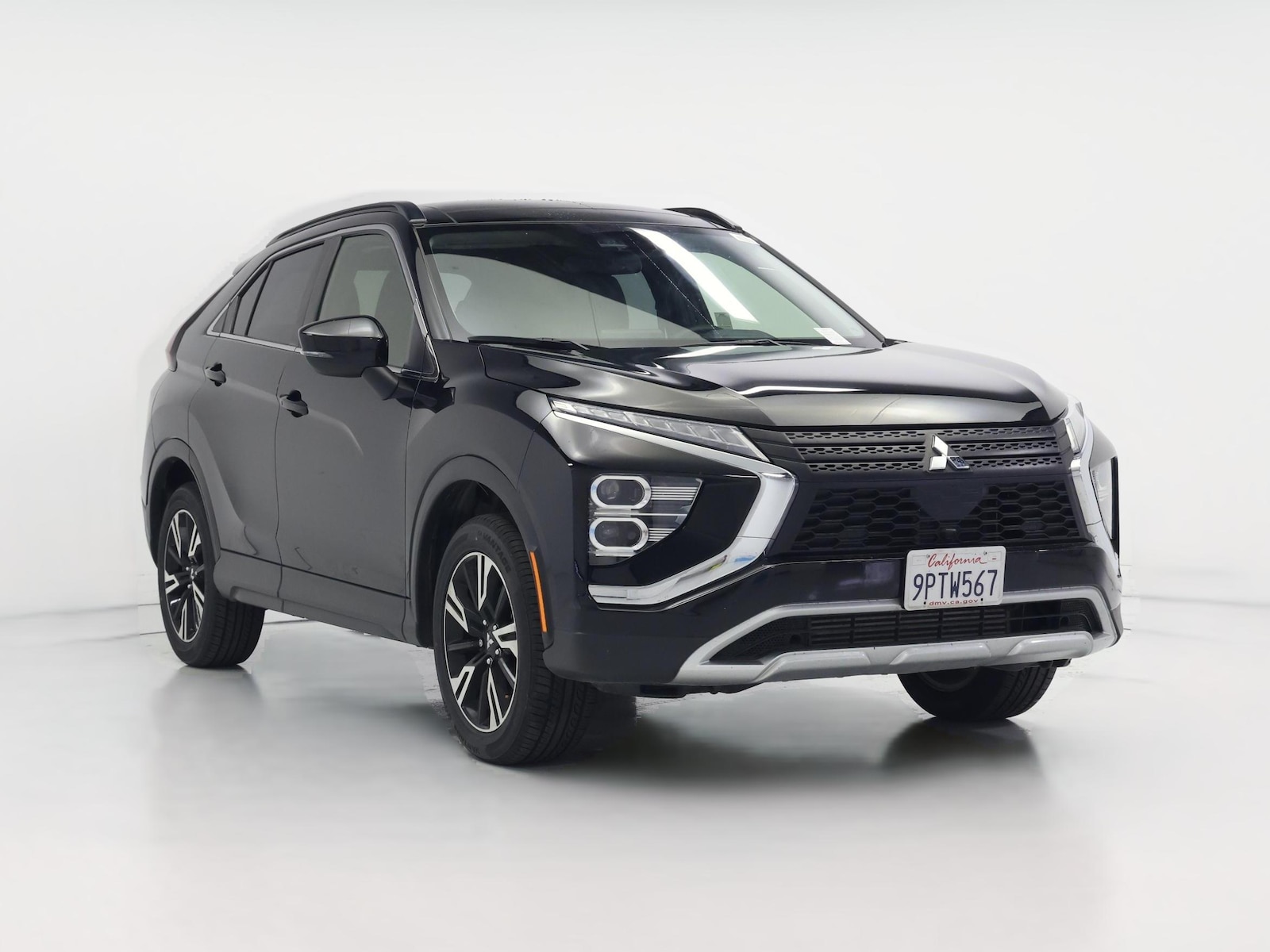 2024 Mitsubishi Eclipse Cross