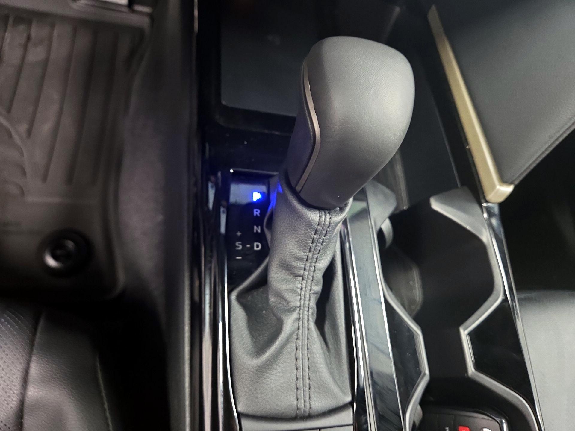 Thumbnail: 2026 Toyota Camry - 15