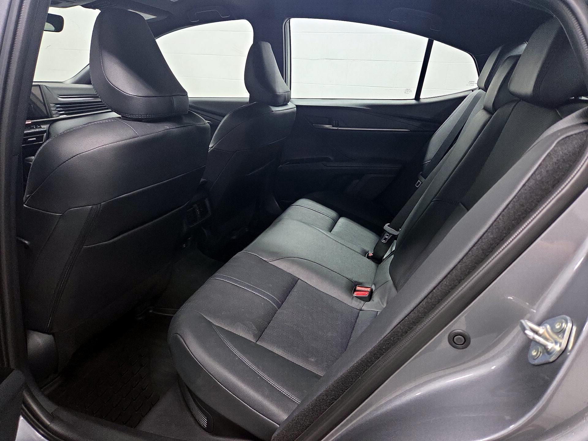 Thumbnail: 2026 Toyota Camry - 17