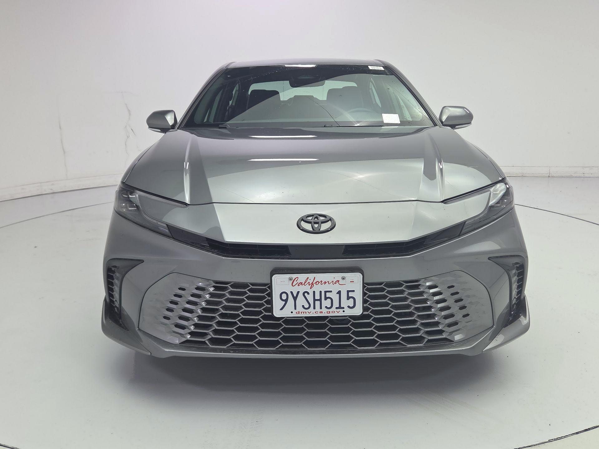 Thumbnail: 2026 Toyota Camry - 2