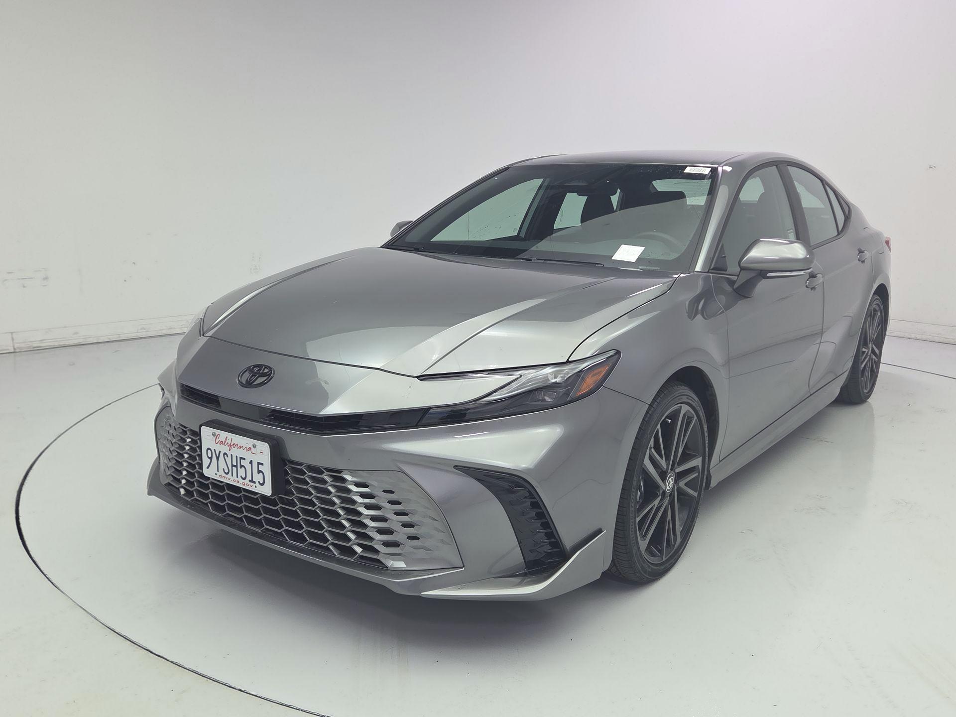 Thumbnail: 2026 Toyota Camry - 3