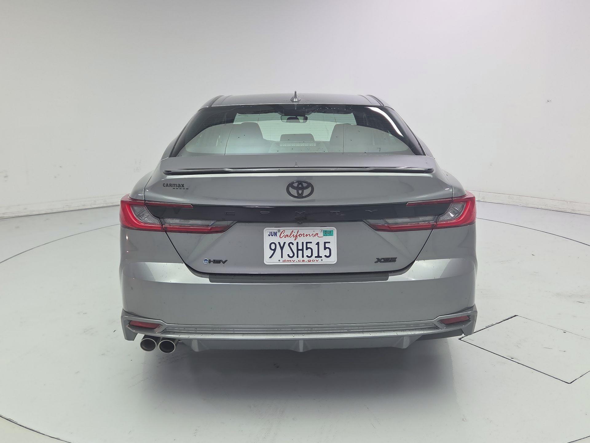 Thumbnail: 2026 Toyota Camry - 6