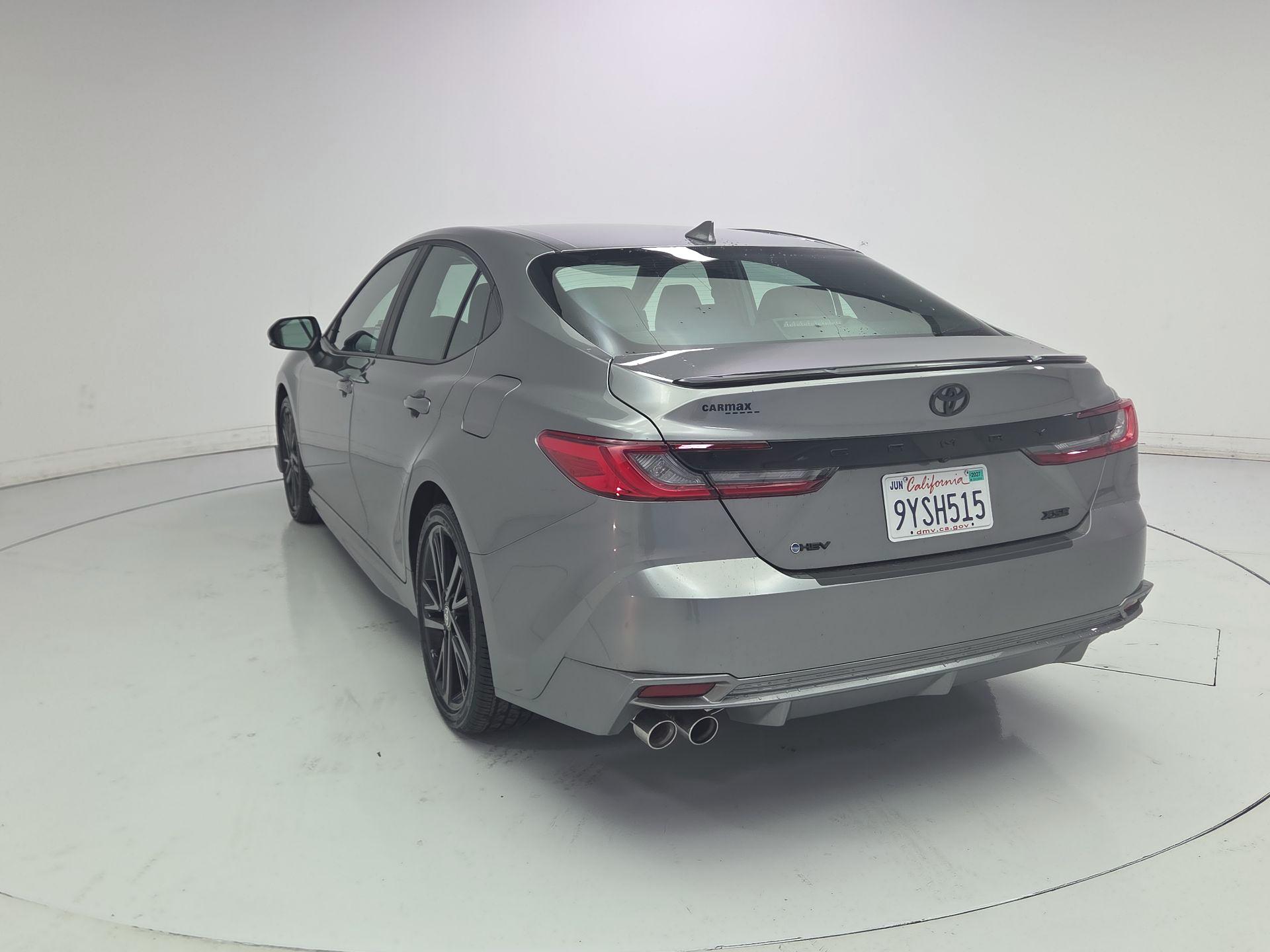Thumbnail: 2026 Toyota Camry - 7