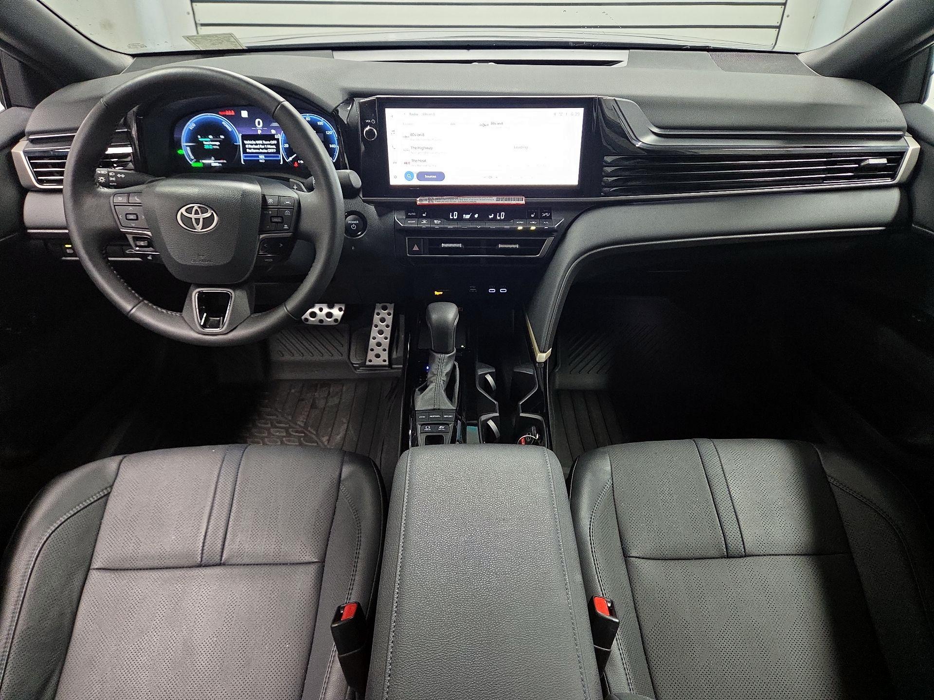 Thumbnail: 2026 Toyota Camry - 8