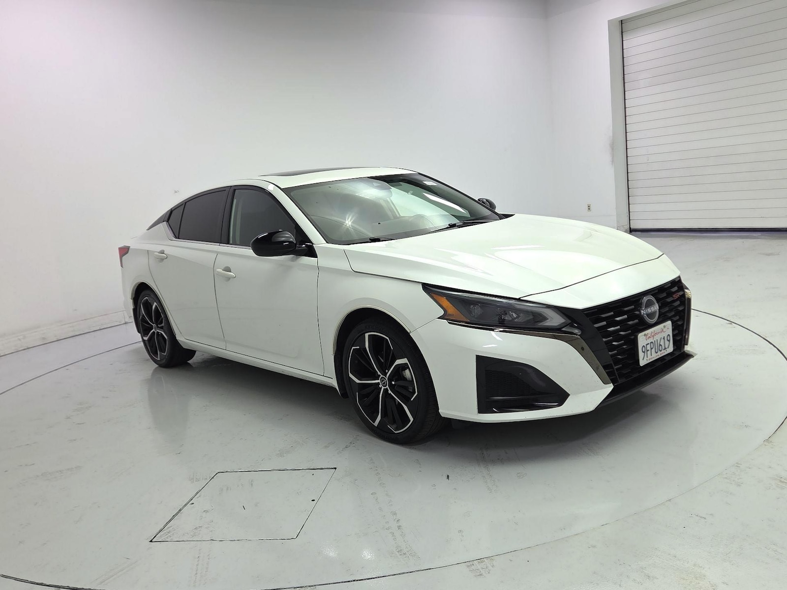 2023 Nissan Altima