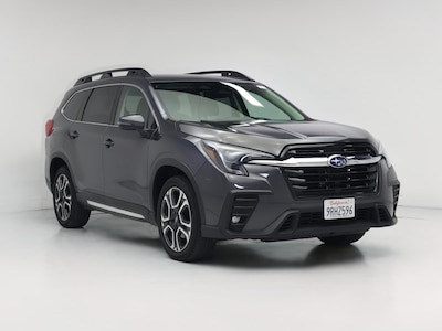2023 Subaru Ascent Limited