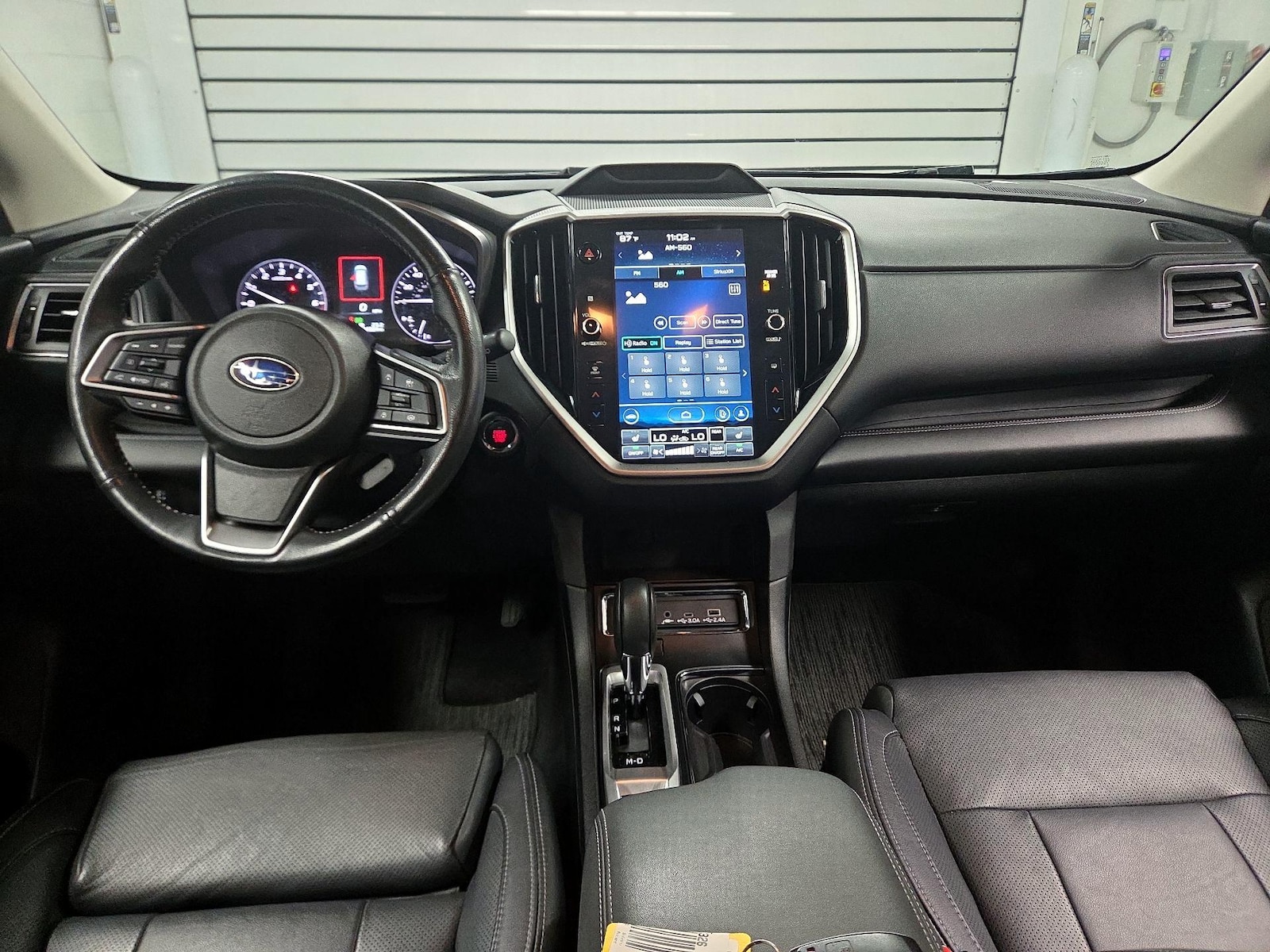 2023 Subaru Ascent
