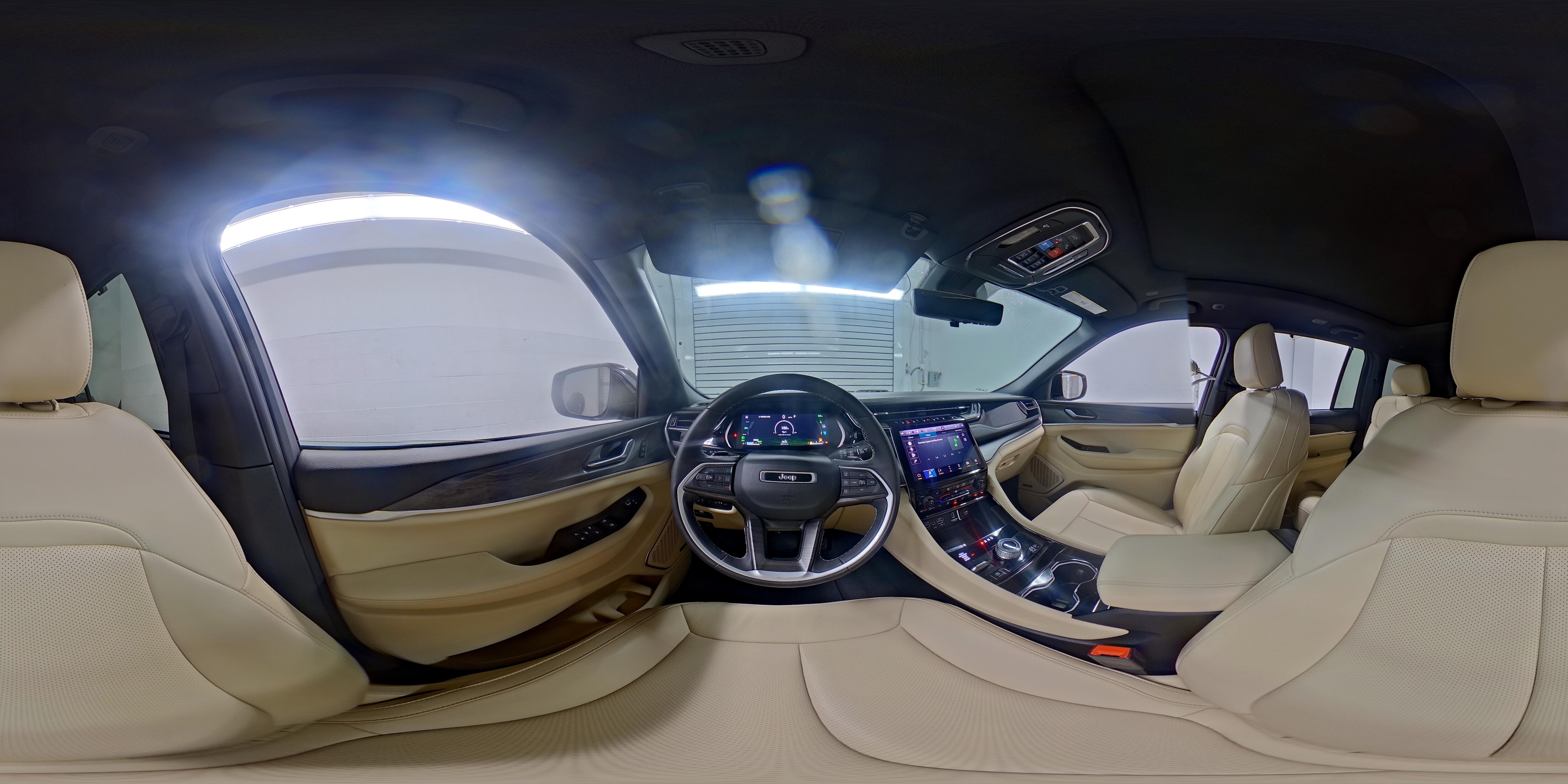 2023 Jeep Grand Cherokee 4xe - Photo 16