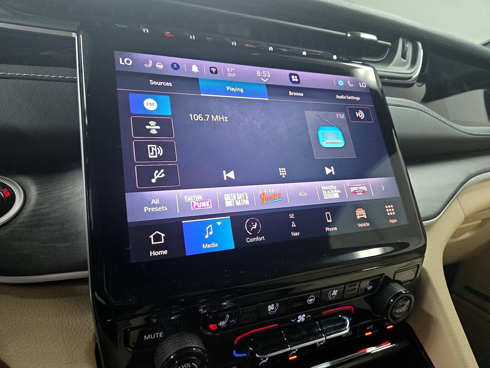 2023 Jeep Grand Cherokee 4xe - Photo 6