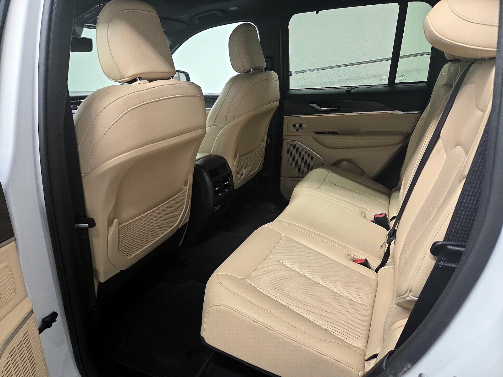 2023 Jeep Grand Cherokee 4xe - Photo 10