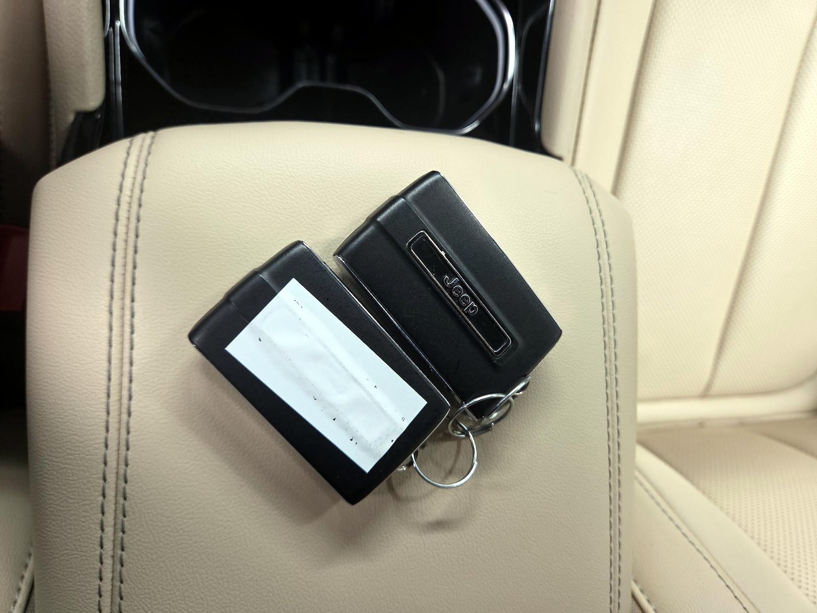 2023 Jeep Grand Cherokee 4xe - Photo 13