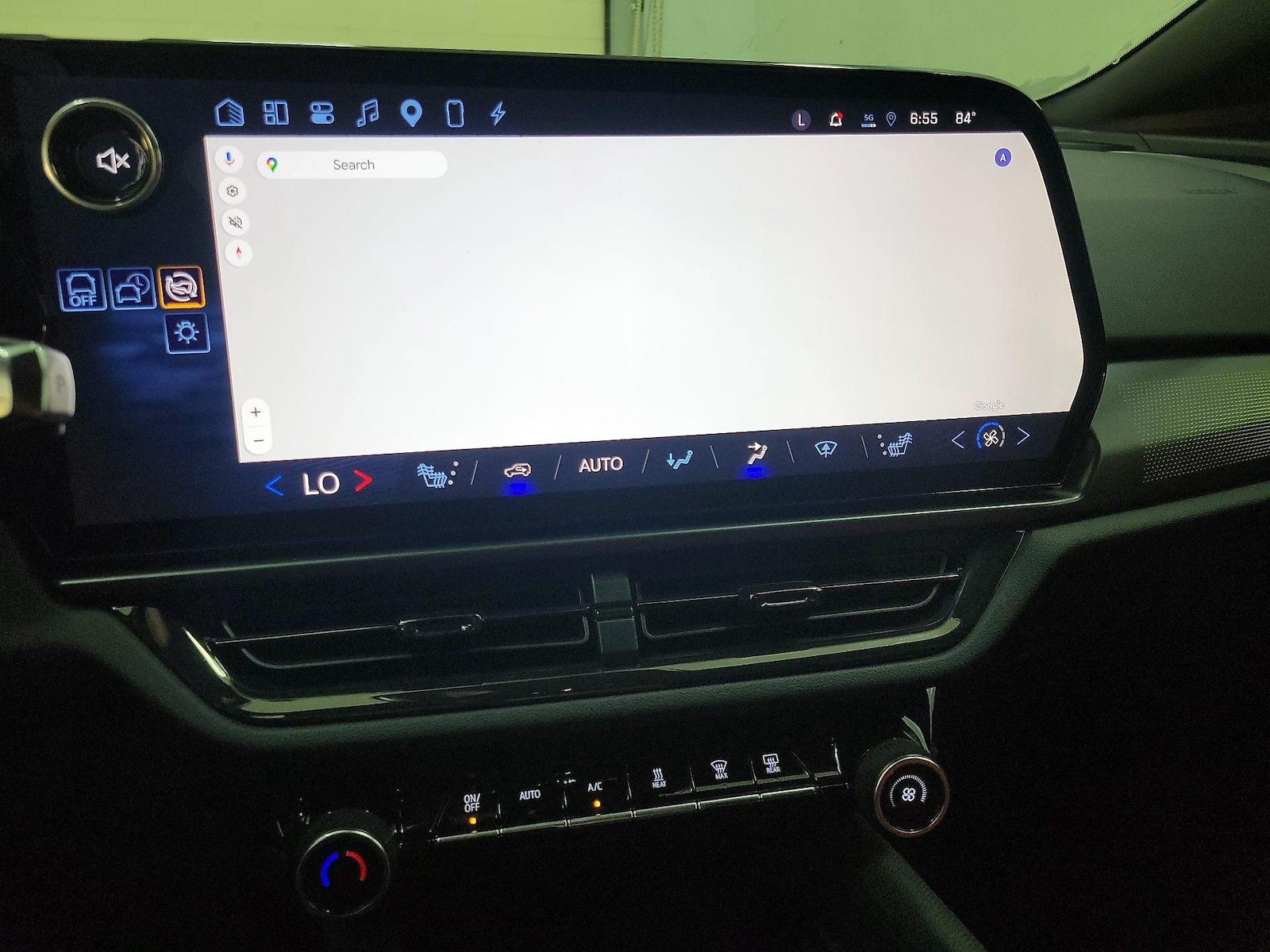 2025 Chevrolet Equinox EV RS - Photo 15