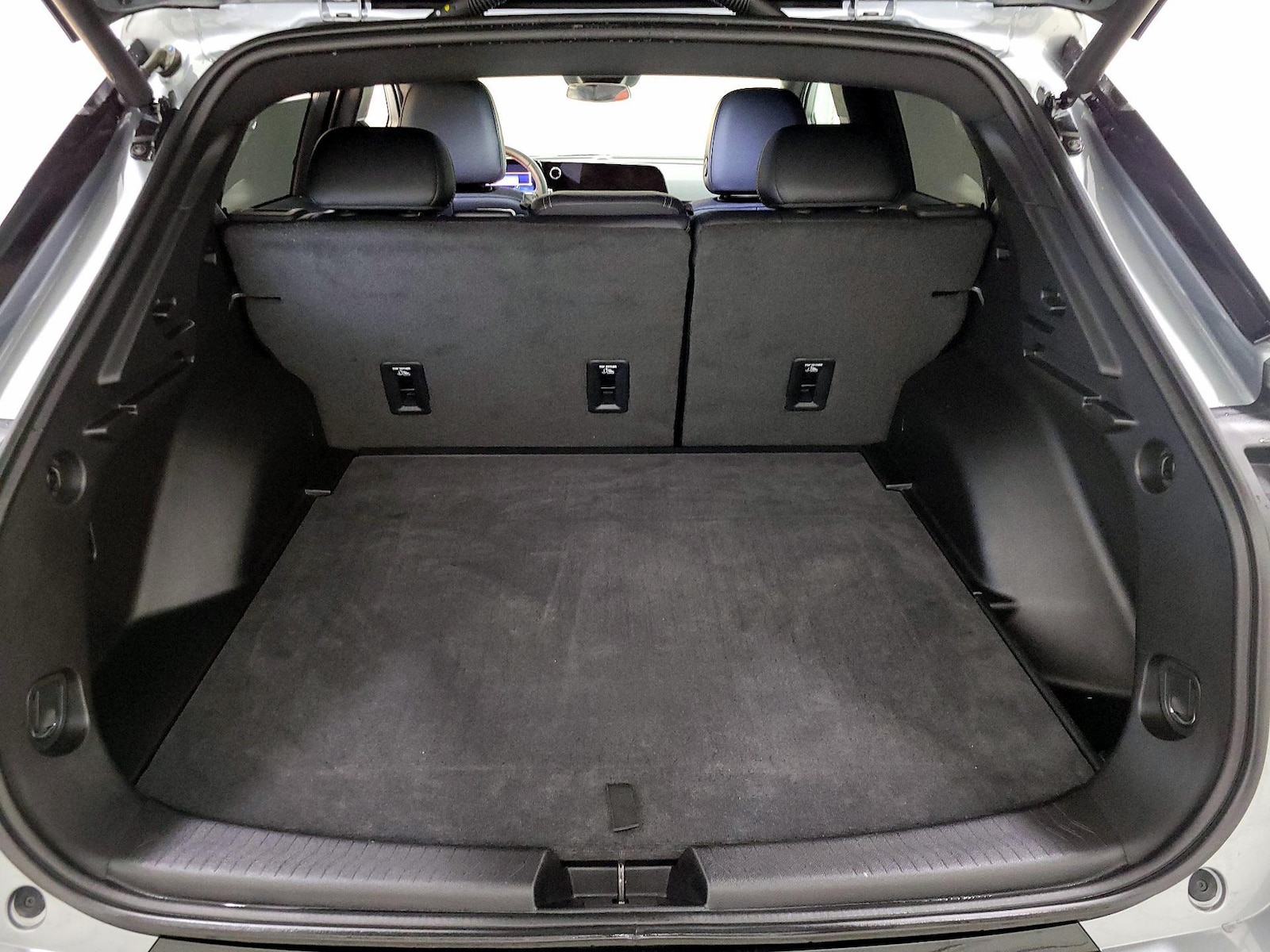 2025 Chevrolet Equinox EV RS - Photo 21