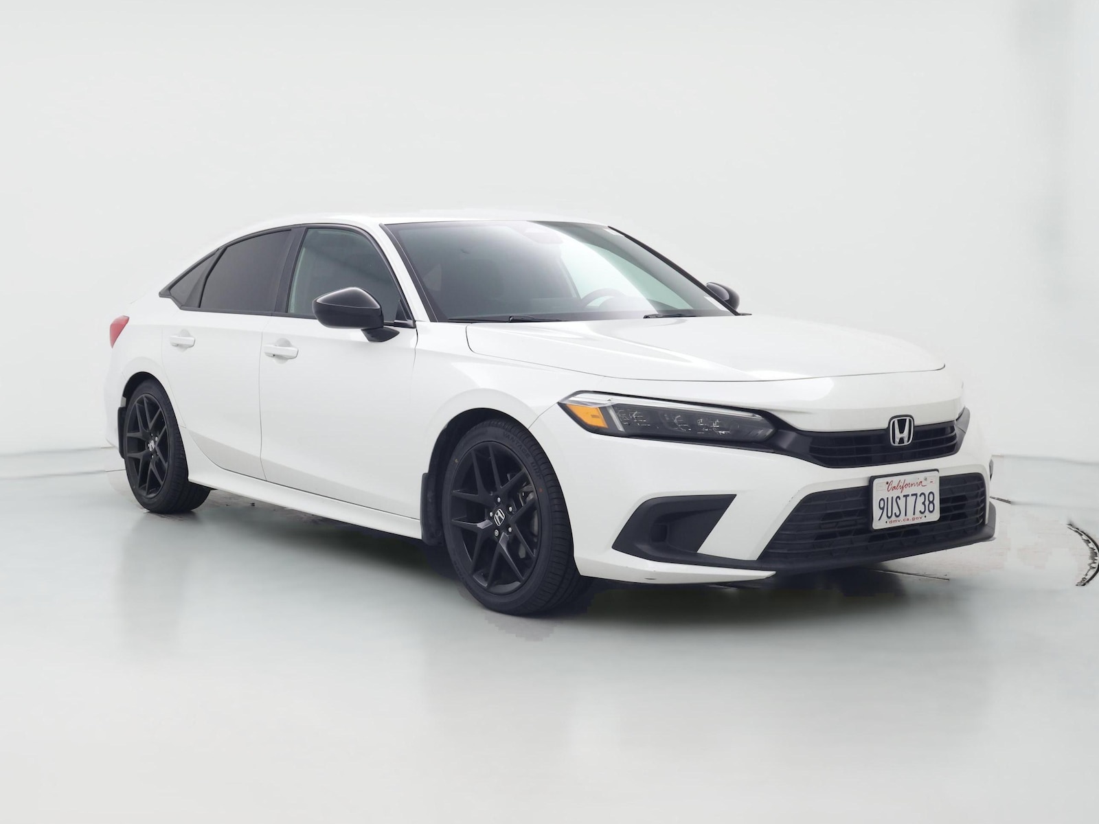 2024 Honda Civic Sedan