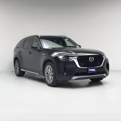 Recommended categories heading image of the selected vehicle