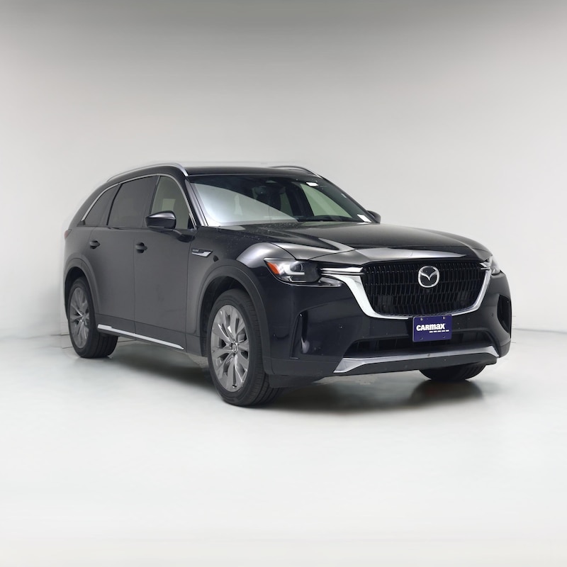 2025 Mazda CX-90 Turbo Premium Plus