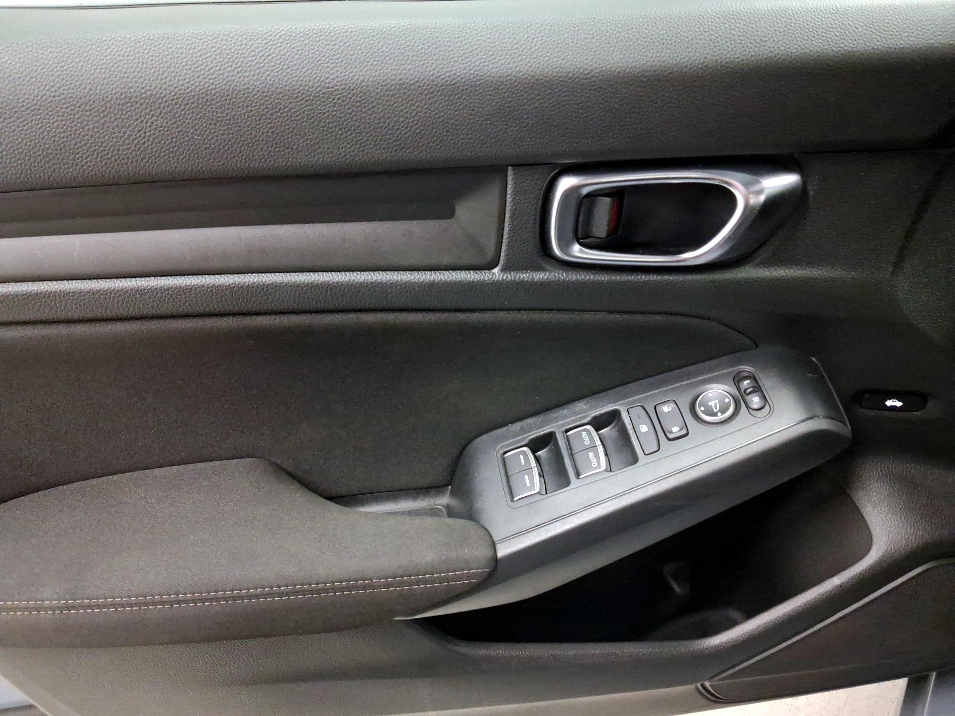 Thumbnail: 2024 Honda Civic - 12
