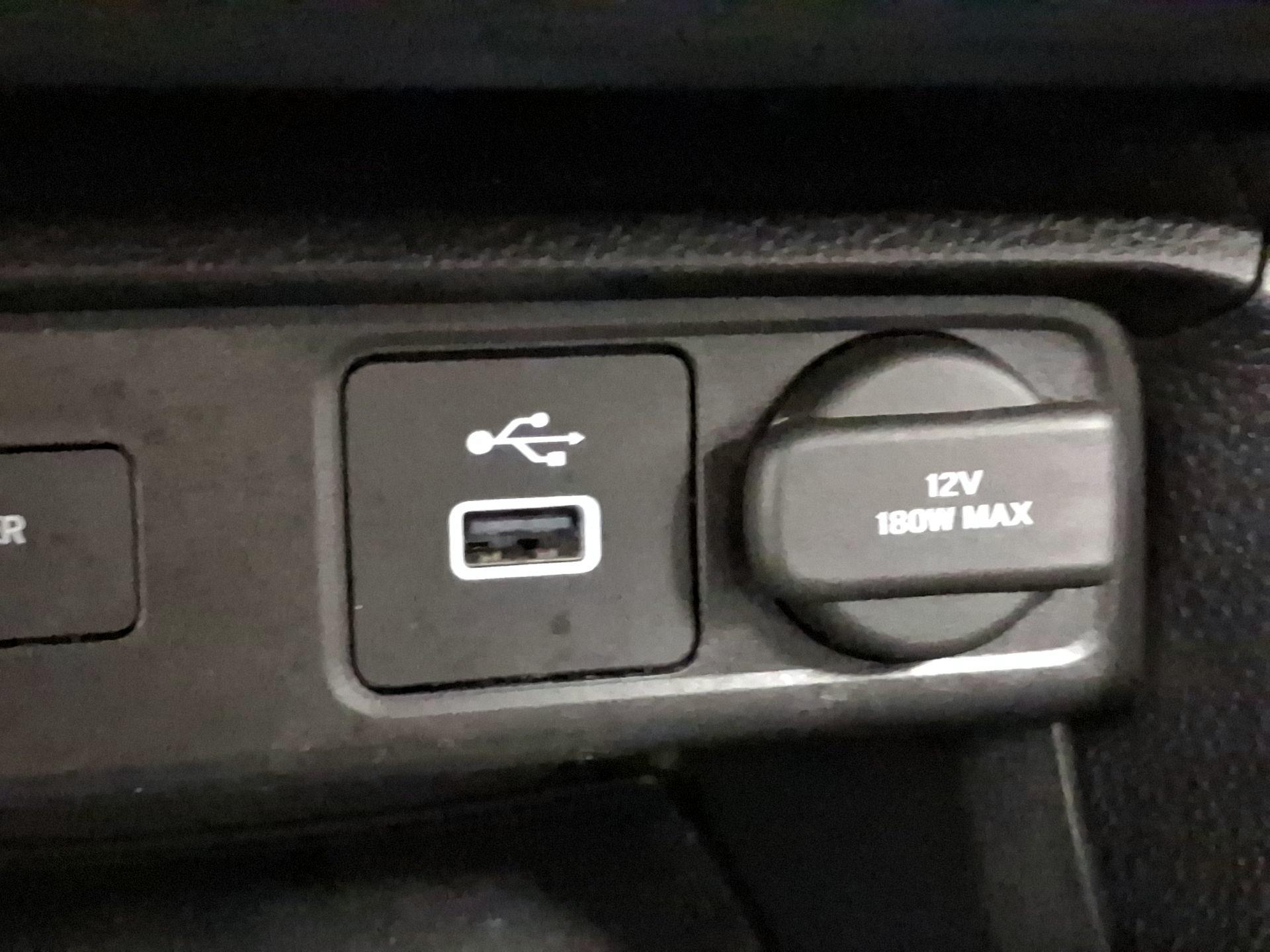 Thumbnail: 2024 Honda Civic - 18