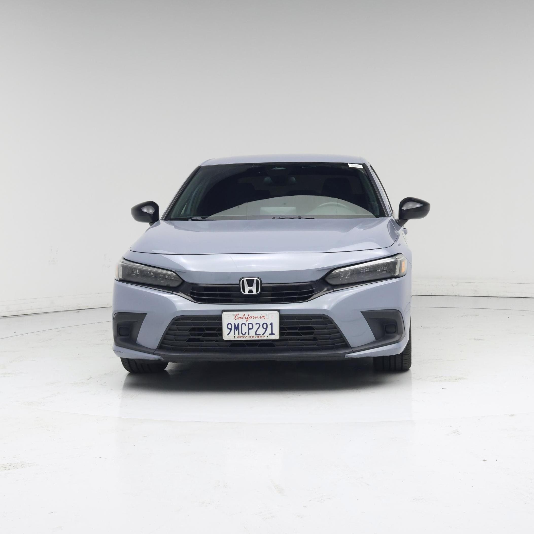 Thumbnail: 2024 Honda Civic - 5