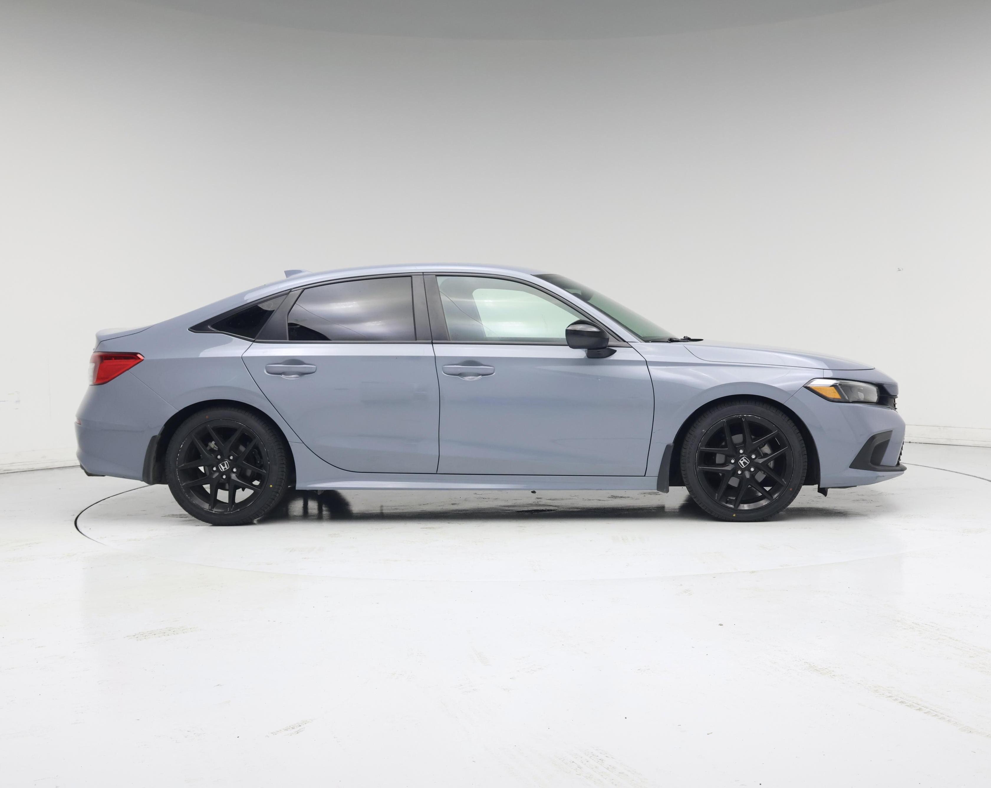 Thumbnail: 2024 Honda Civic - 7