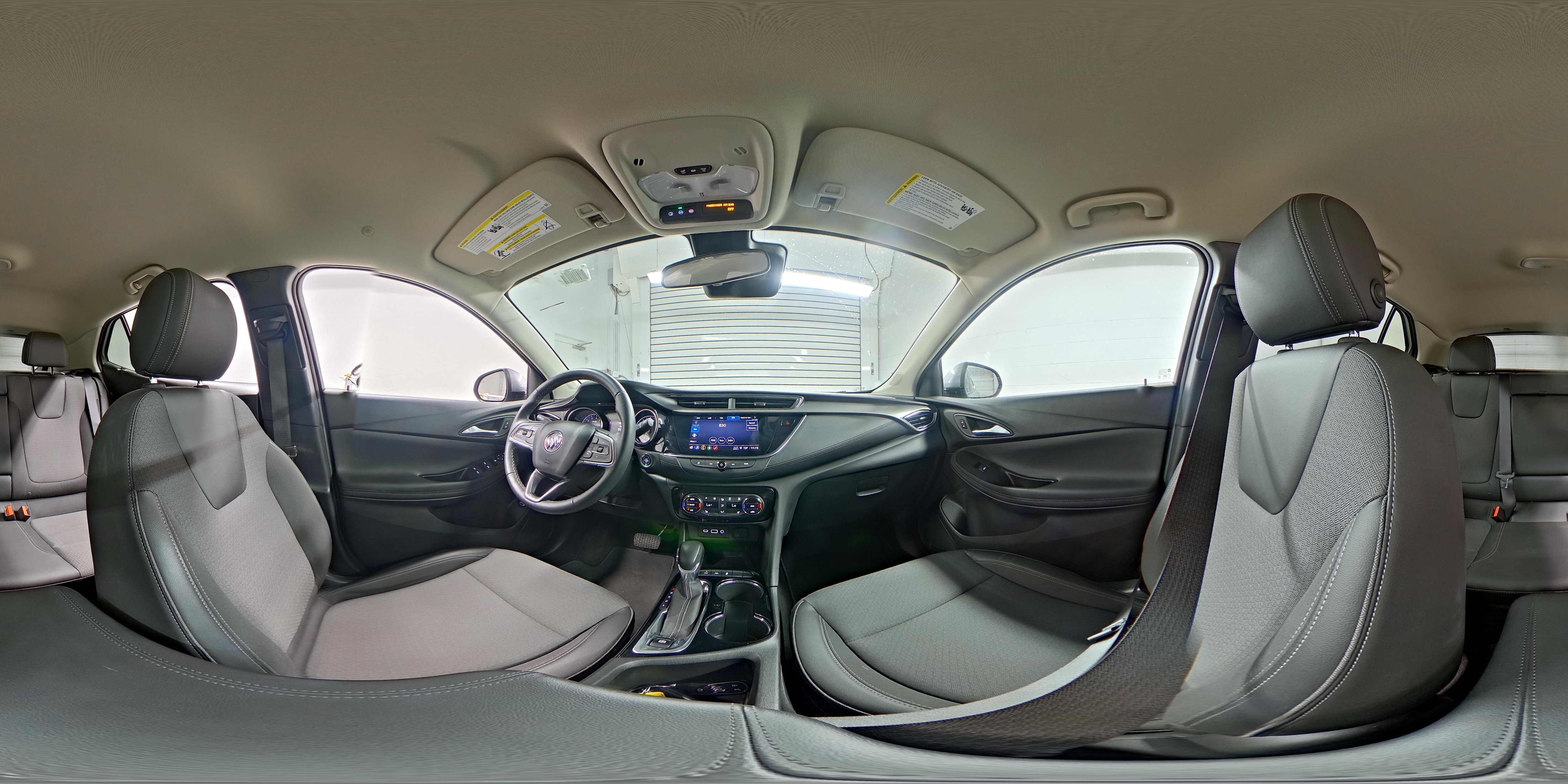 2023 Buick Encore GX Select - Photo 18