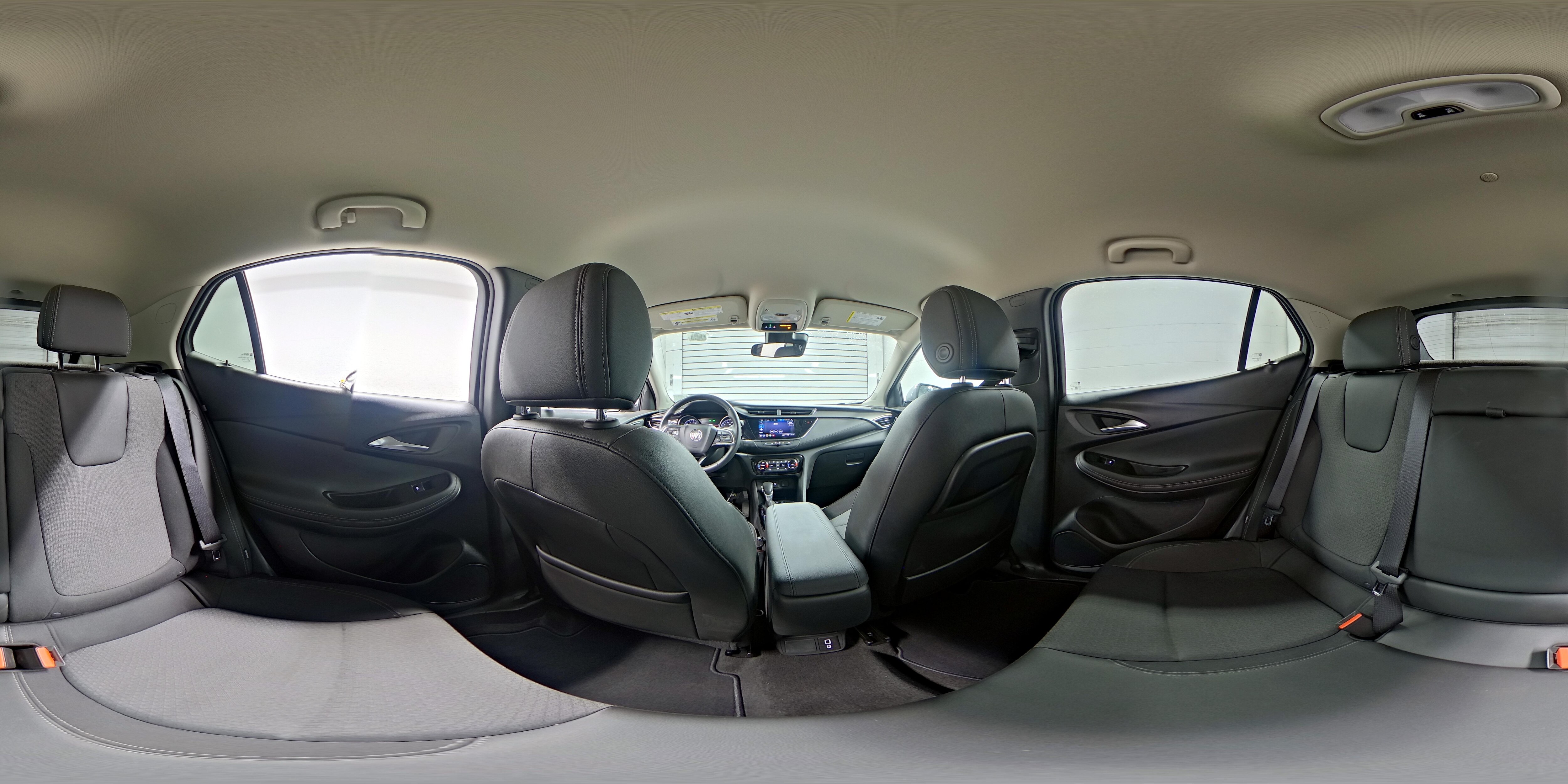 2023 Buick Encore GX Select - Photo 19