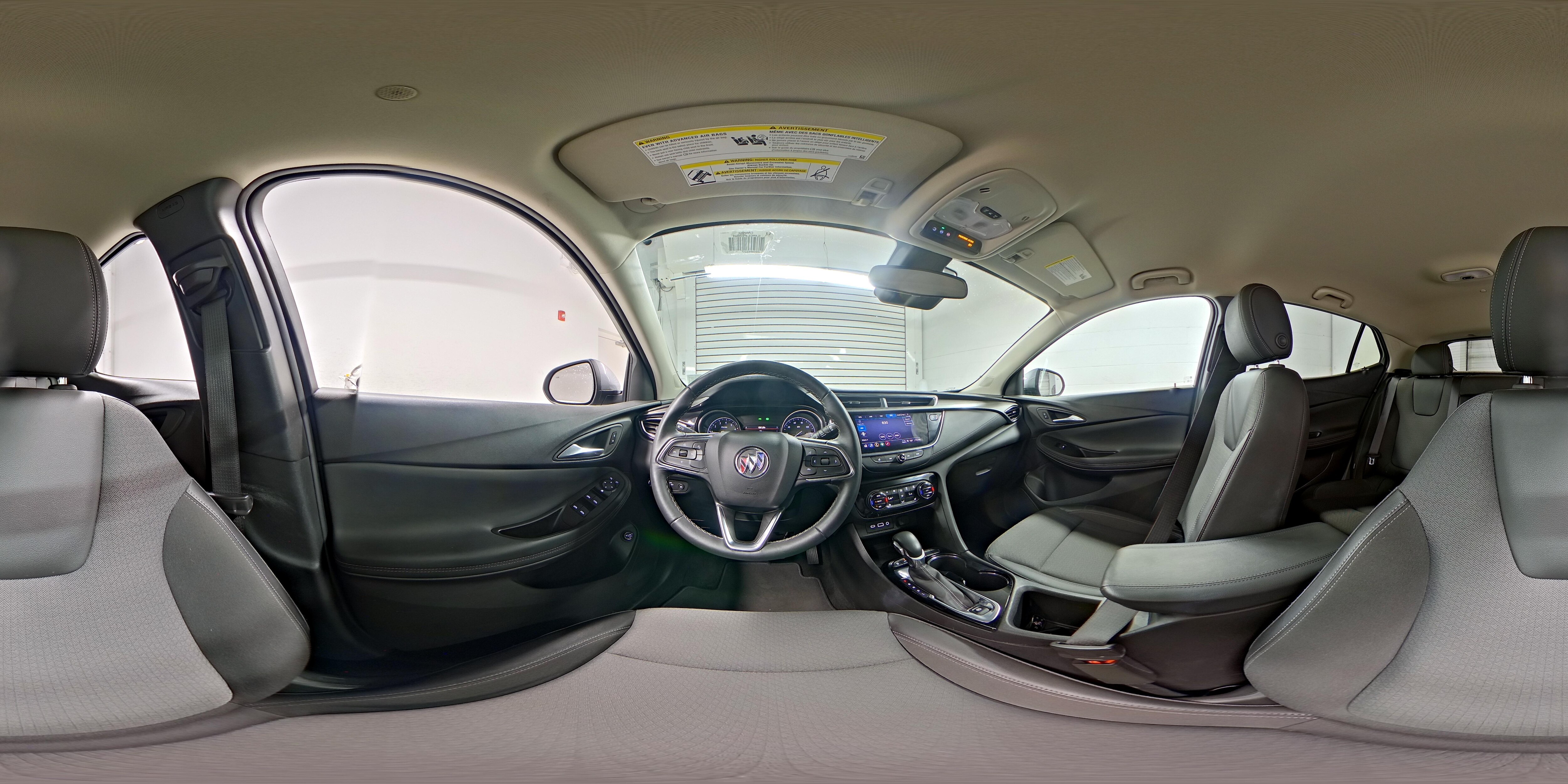2023 Buick Encore GX Select - Photo 20