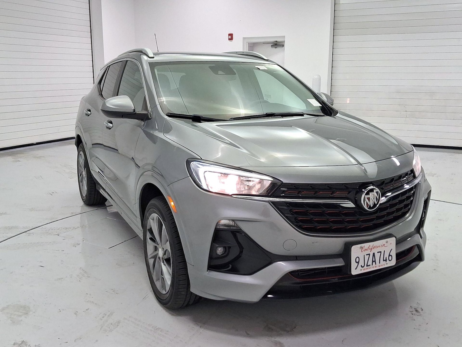 2023 Buick Encore GX