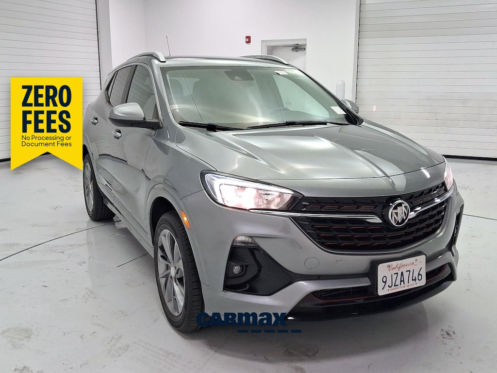 2023 Buick Encore GX