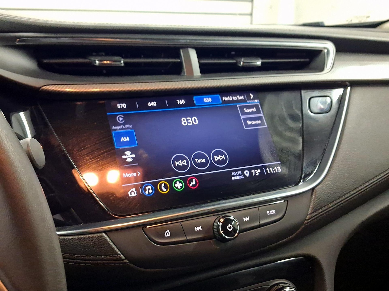 2023 Buick Encore GX Select - Photo 12