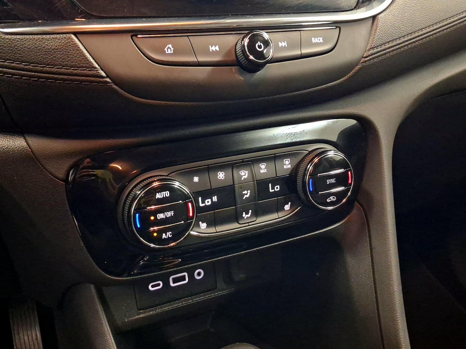 2023 Buick Encore GX Select - Photo 13