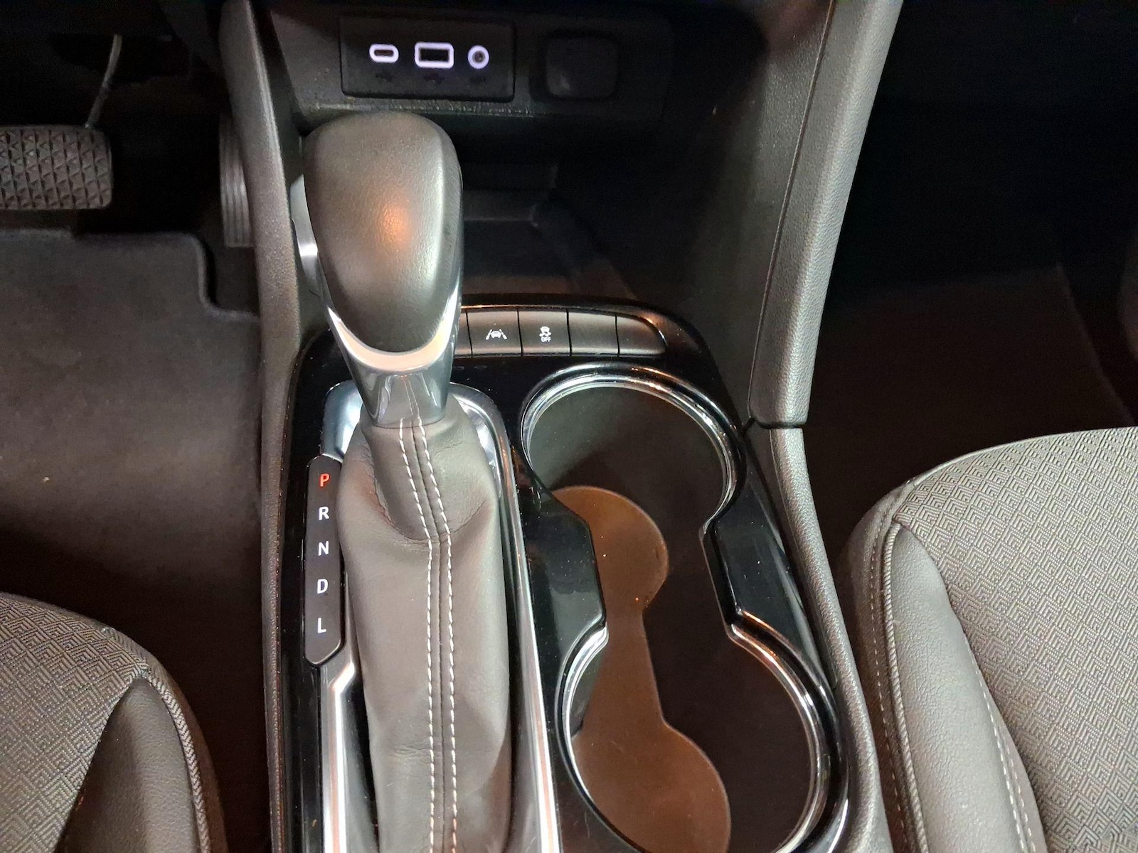 2023 Buick Encore GX Select - Photo 14