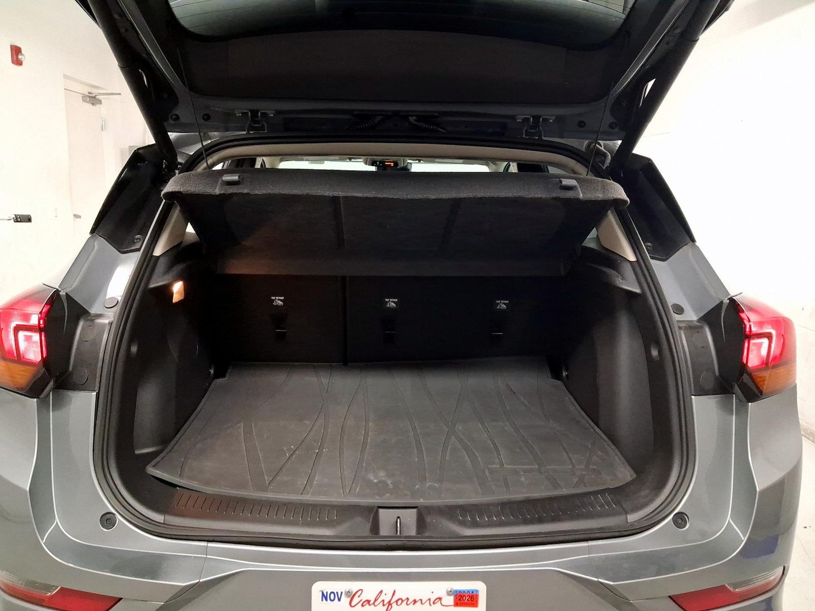 2023 Buick Encore GX Select - Photo 15