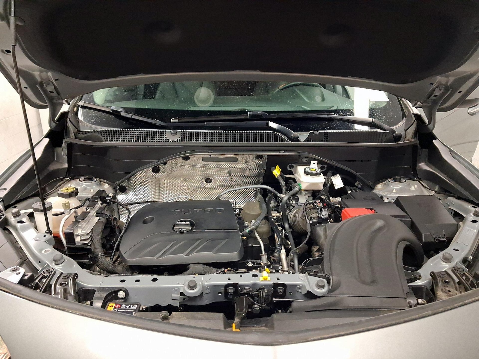 2023 Buick Encore GX Select - Photo 16