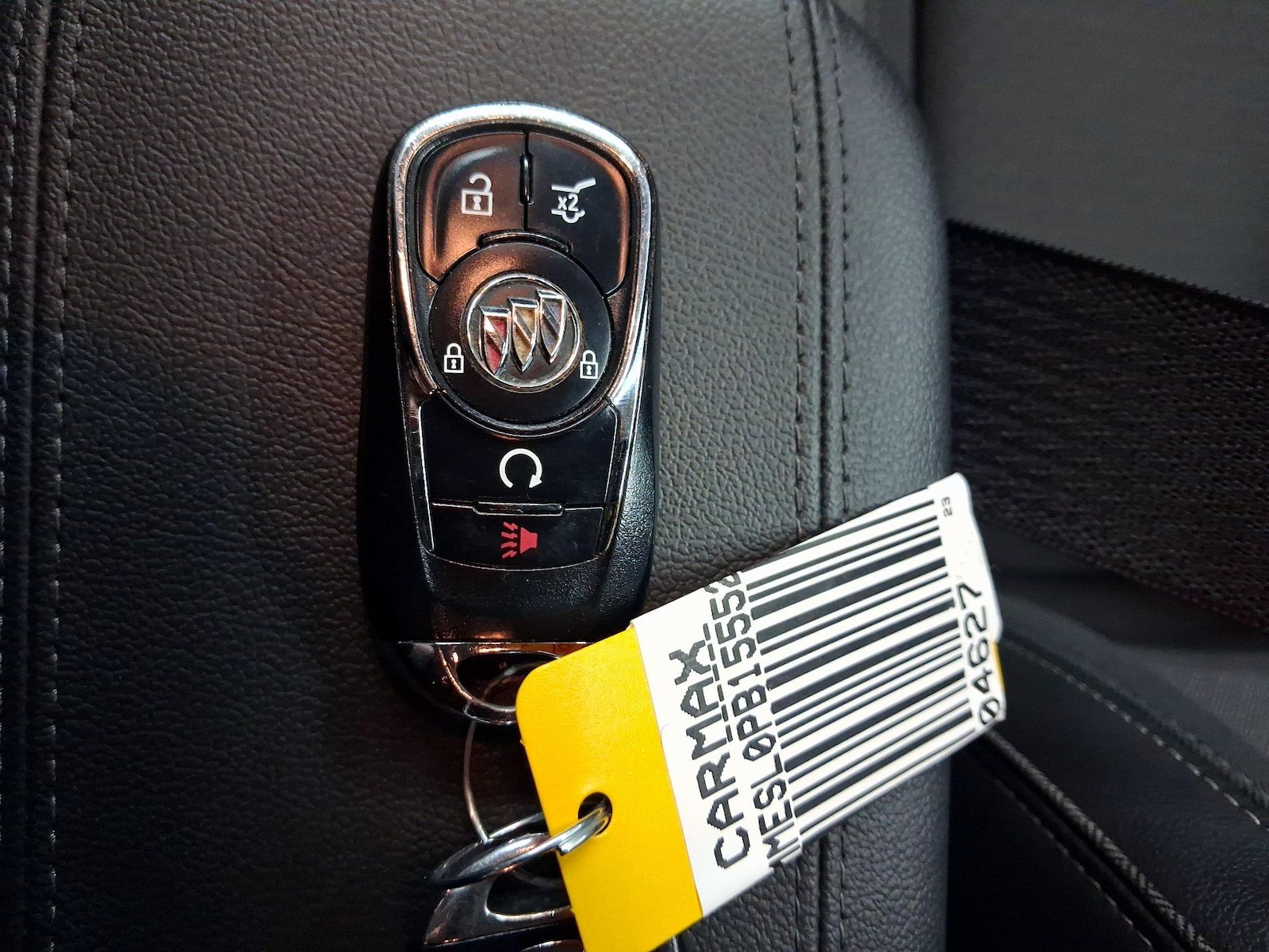 2023 Buick Encore GX Select - Photo 17