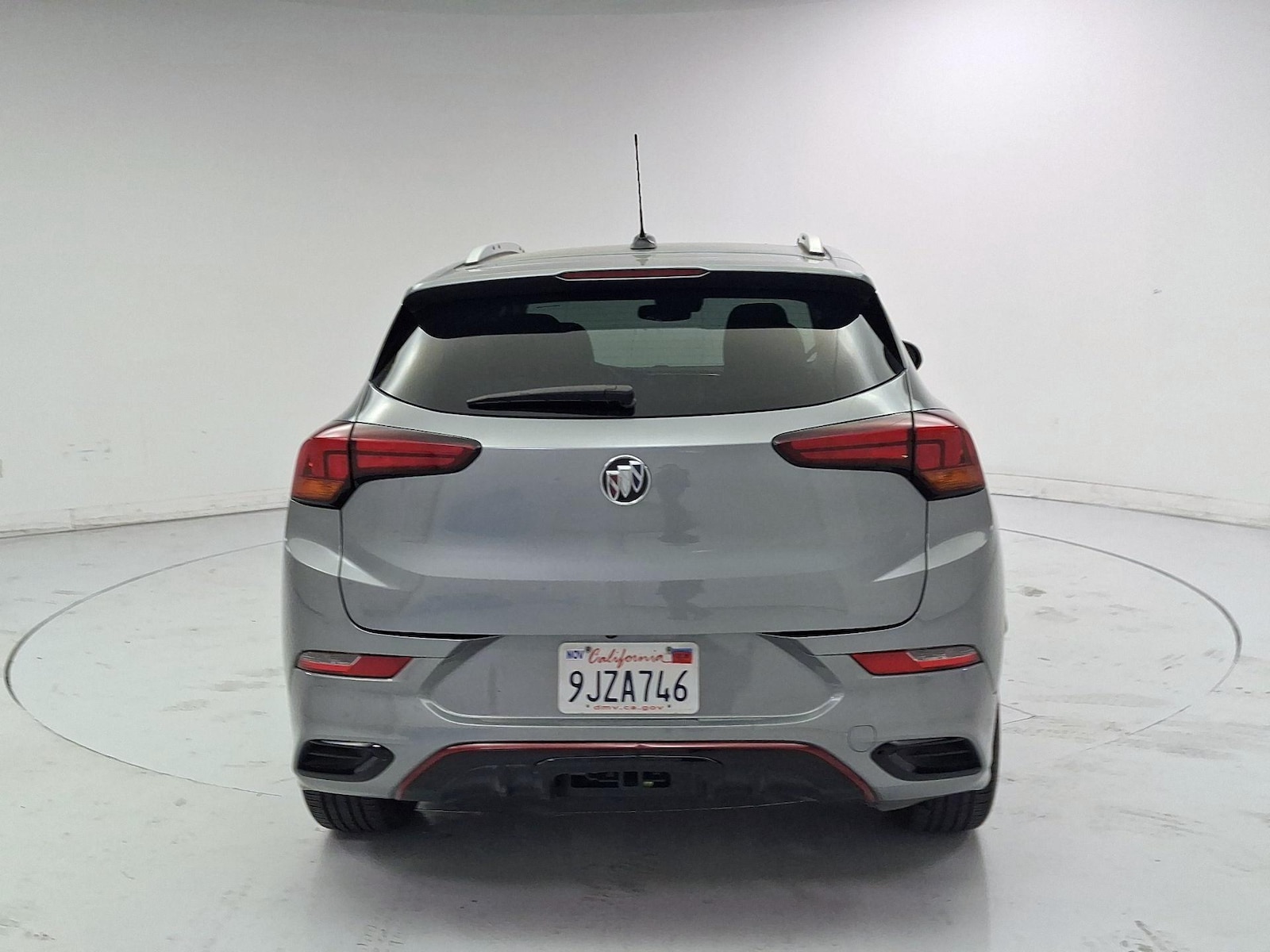 2023 Buick Encore GX Select - Photo 6