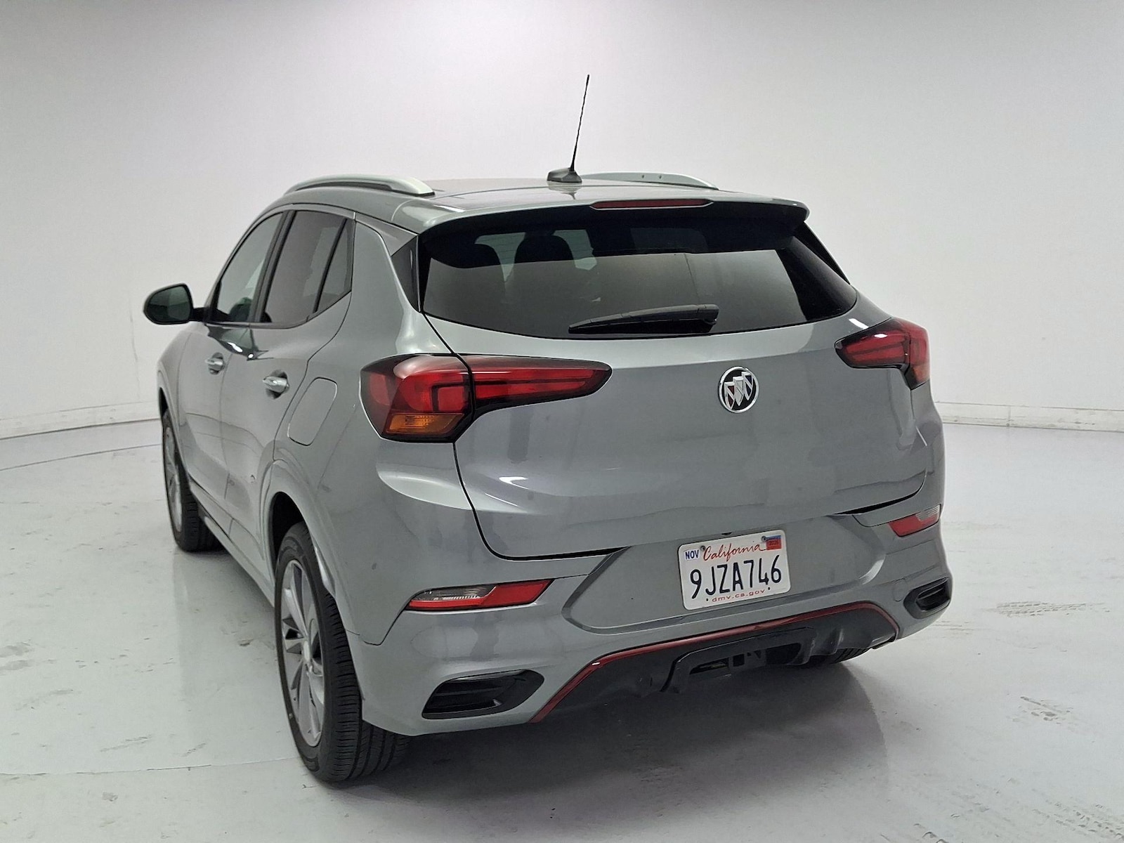 2023 Buick Encore GX Select - Photo 7