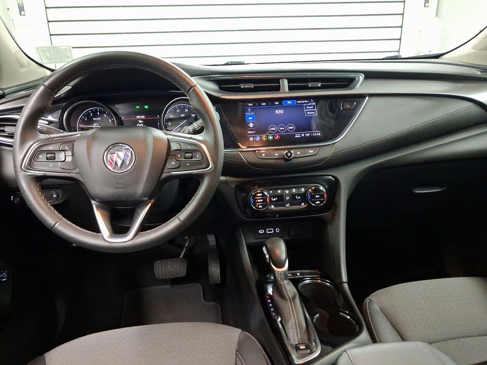 2023 Buick Encore GX Select - Photo 8