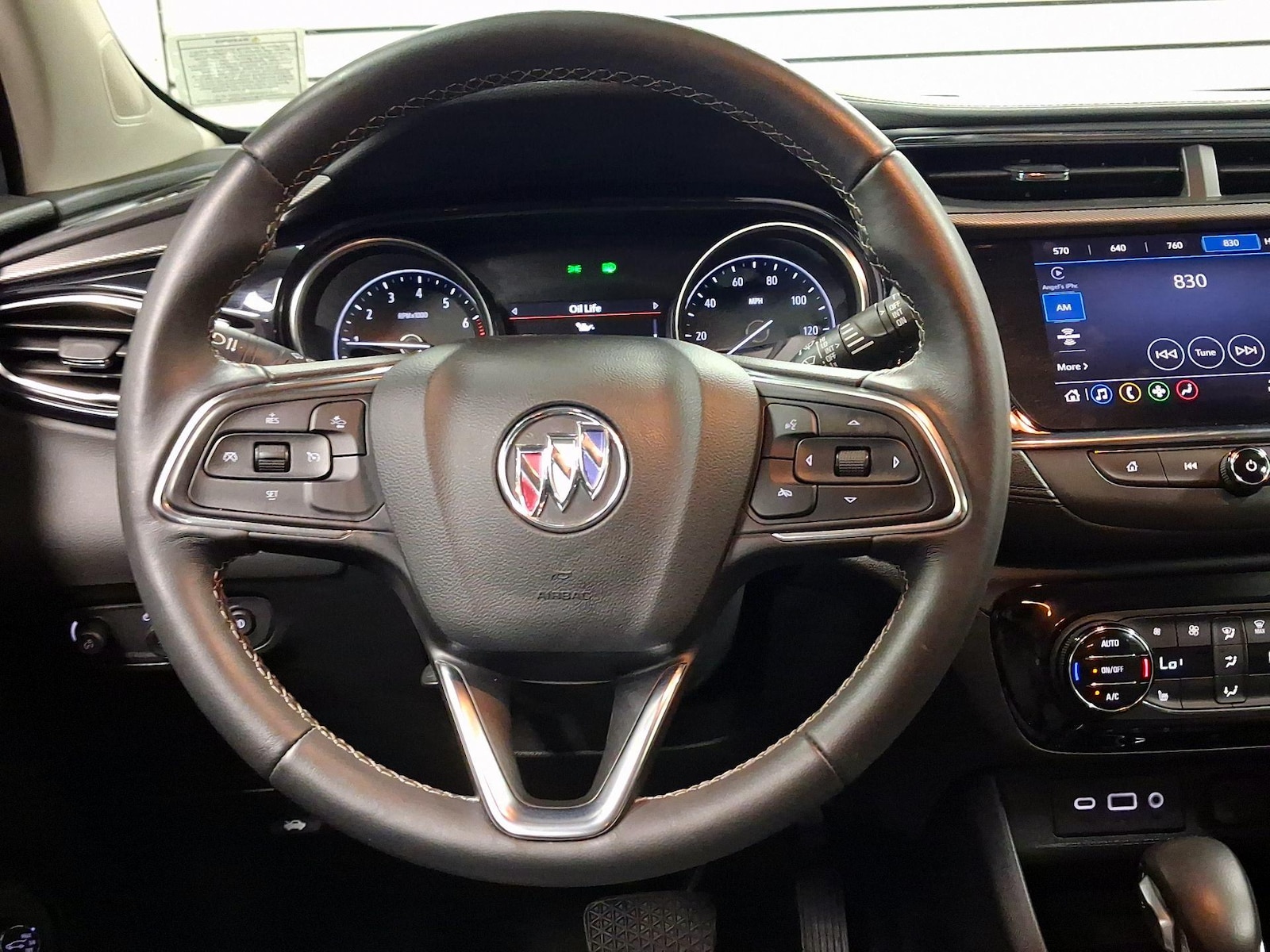 2023 Buick Encore GX Select - Photo 9