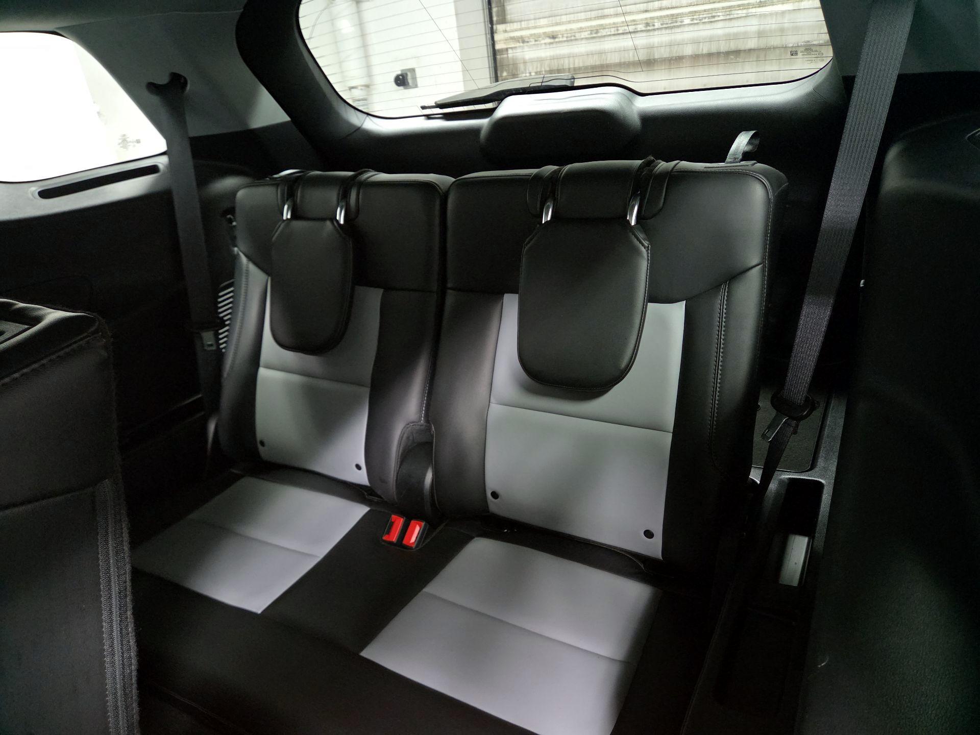 Thumbnail: 2022 Ford Explorer - 20