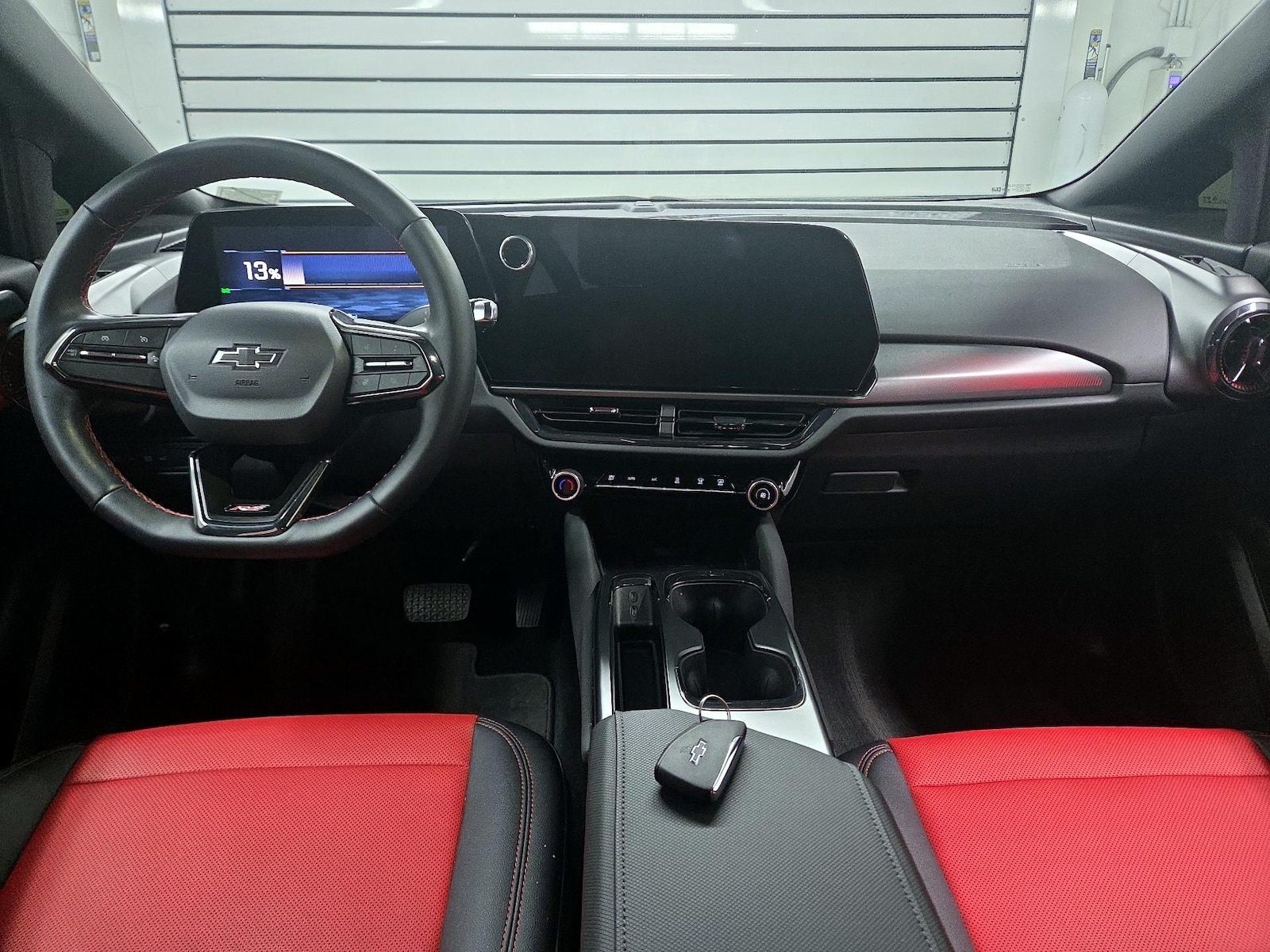 Rear View Camera