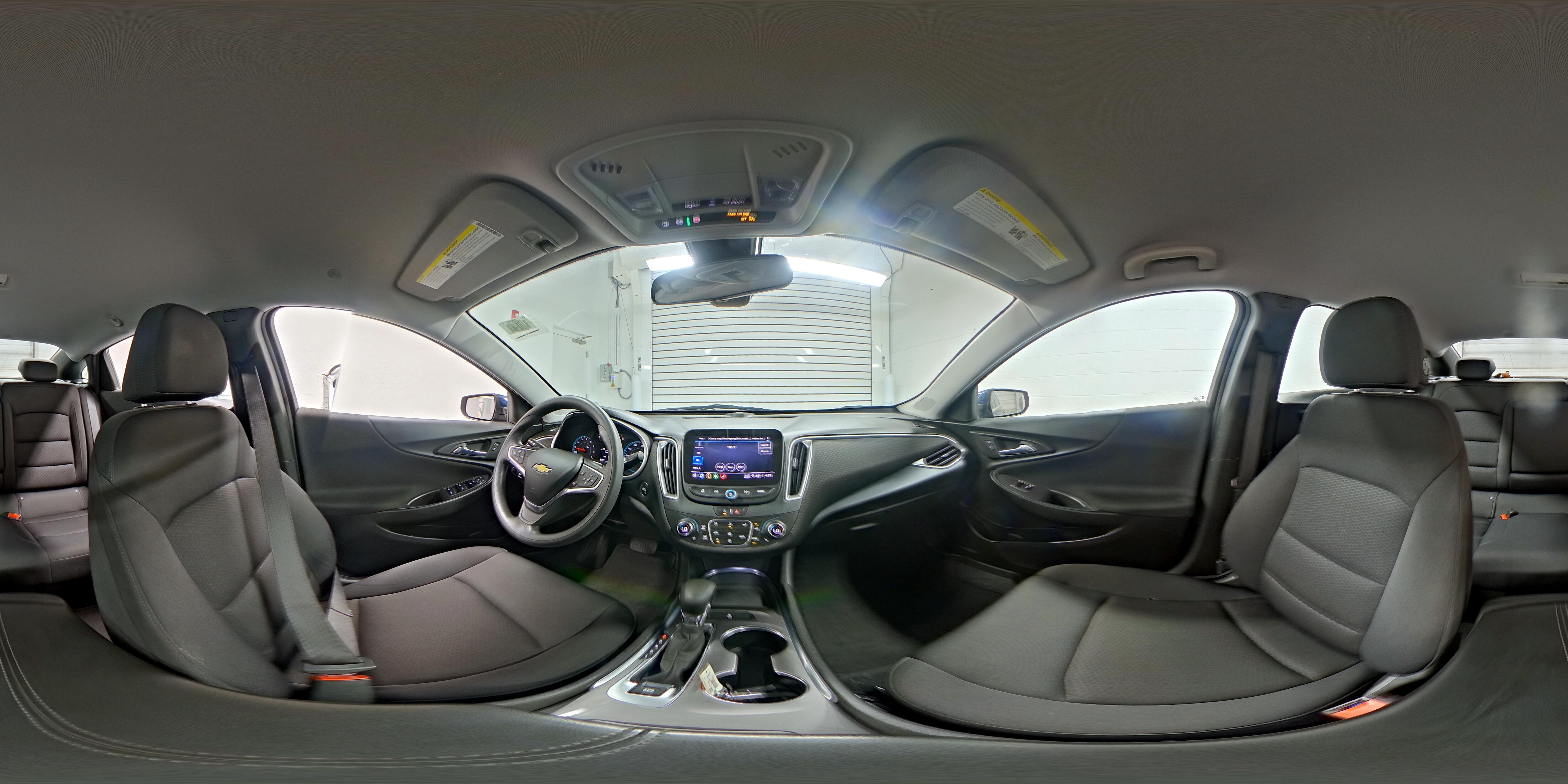 2022 Chevrolet Malibu 1LT - Photo 11